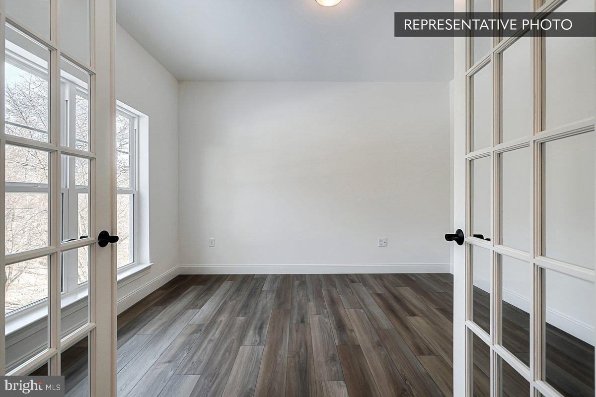 CUMBERLAND PRESERVE - Residential