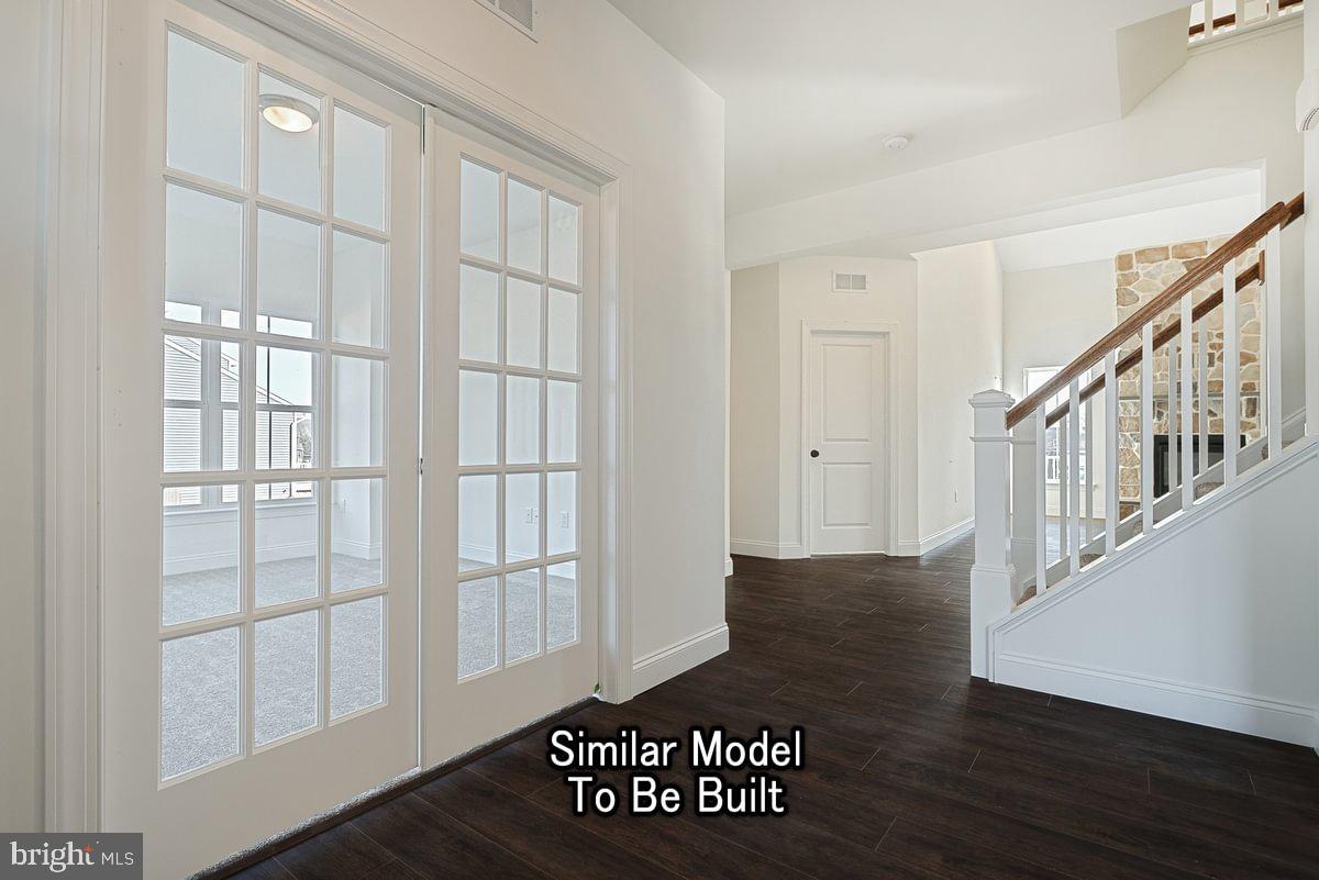 CUMBERLAND PRESERVE - Residential