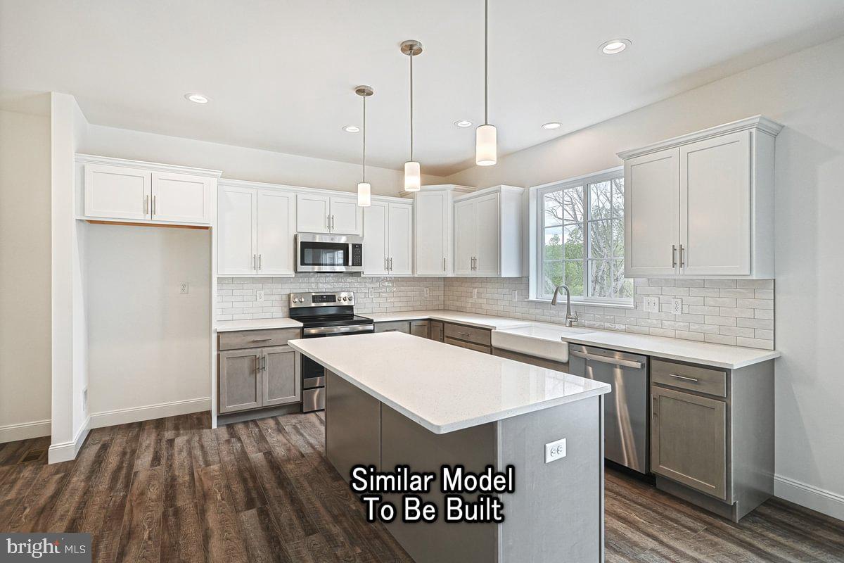 CUMBERLAND PRESERVE - Residential