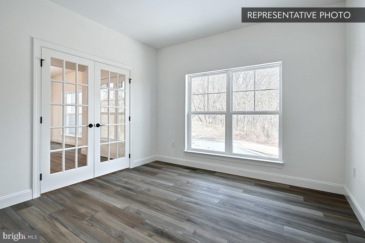 CUMBERLAND PRESERVE - Residential