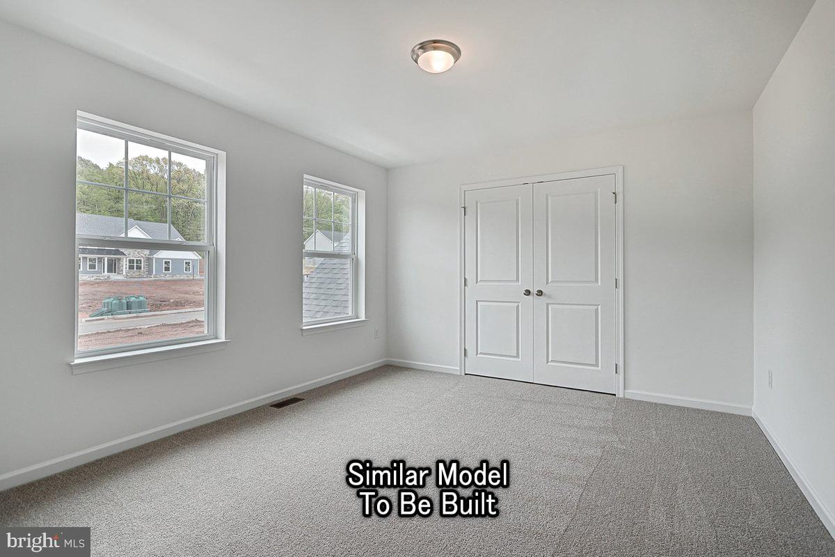 CUMBERLAND PRESERVE - Residential