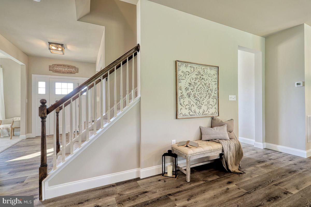 CUMBERLAND PRESERVE - Residential