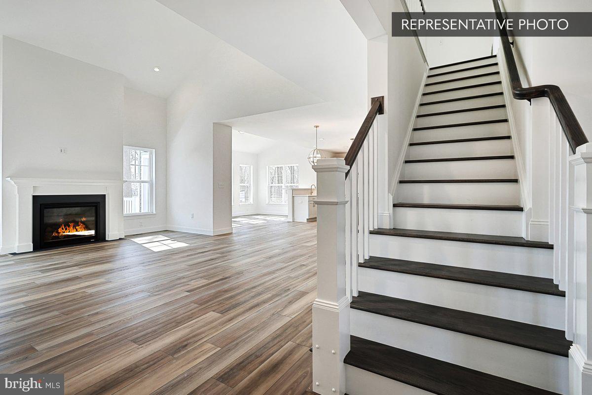 CUMBERLAND PRESERVE - Residential