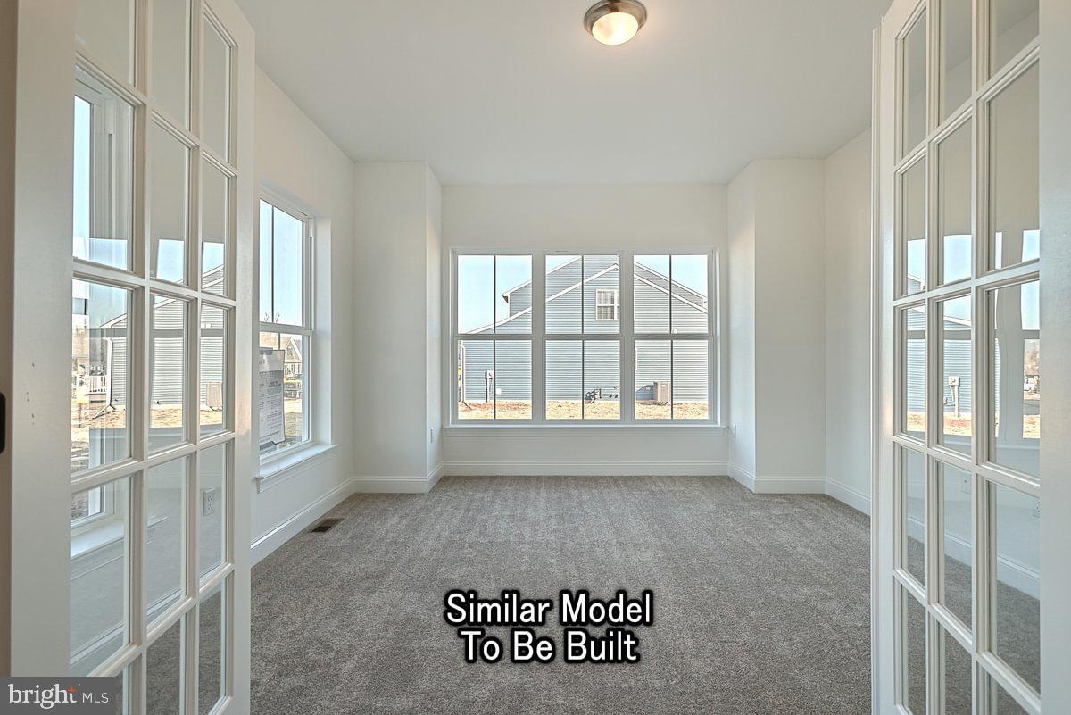 CUMBERLAND PRESERVE - Residential