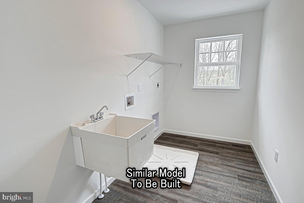 CUMBERLAND PRESERVE - Residential