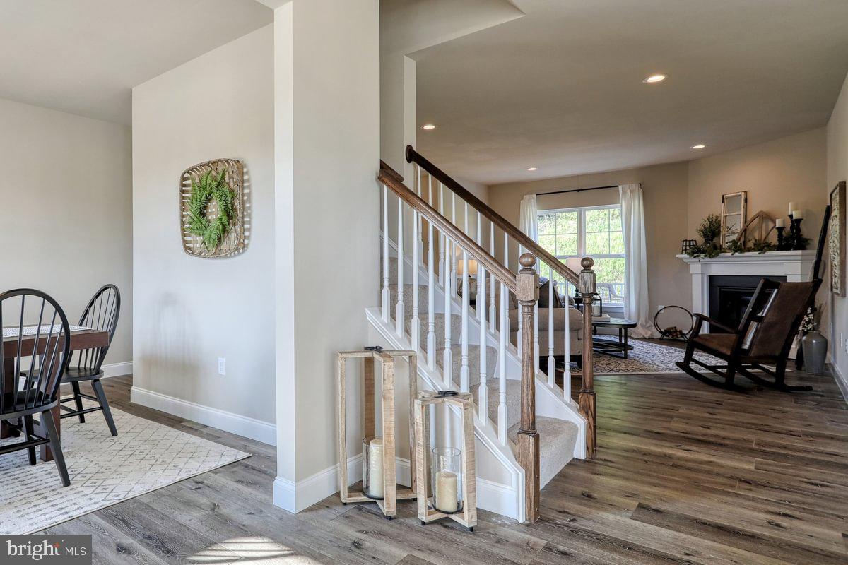 CUMBERLAND PRESERVE - Residential