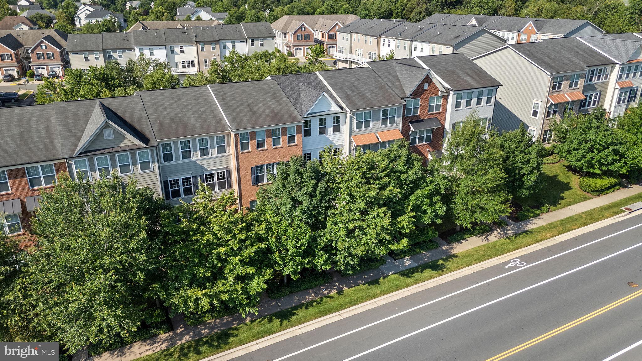 EAST GATE ONE - Residential