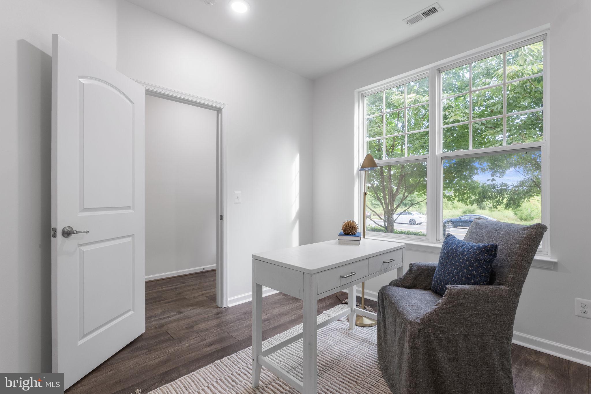 EAST GATE ONE - Residential