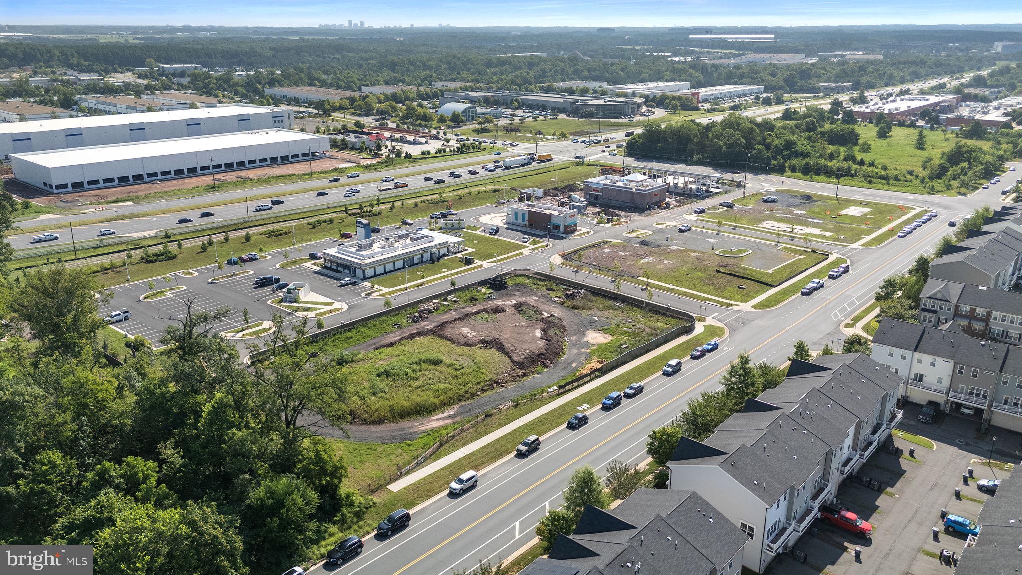 EAST GATE ONE - Residential