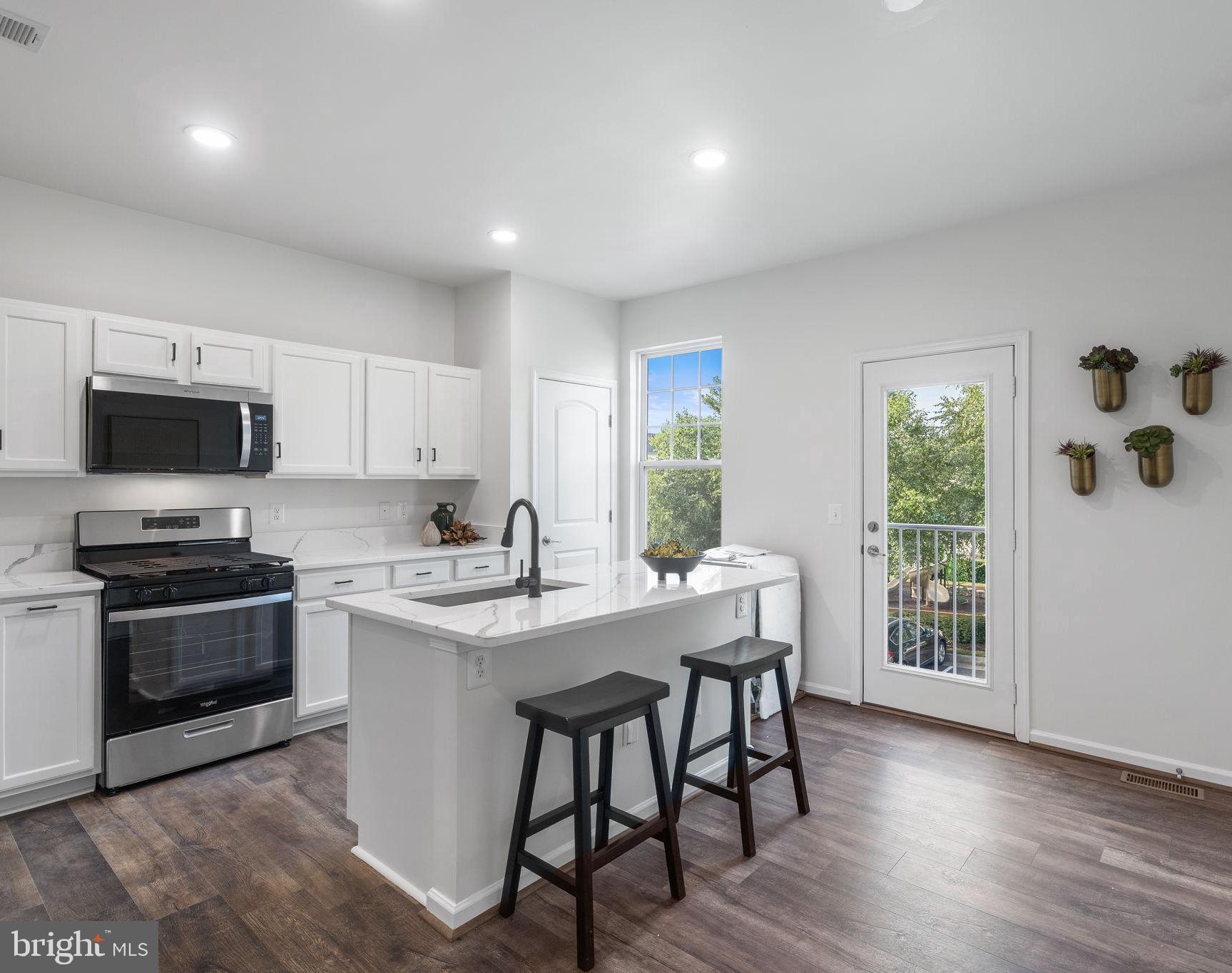 EAST GATE ONE - Residential