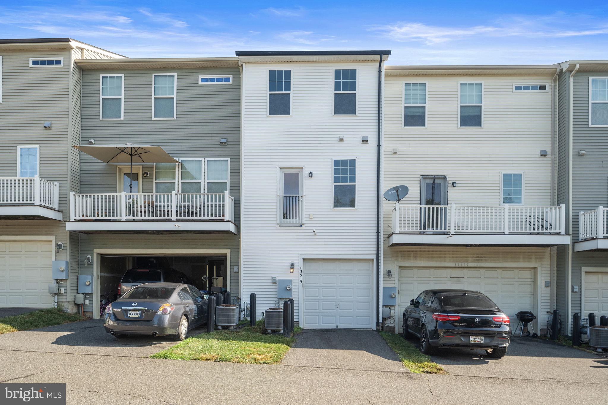 EAST GATE ONE - Residential