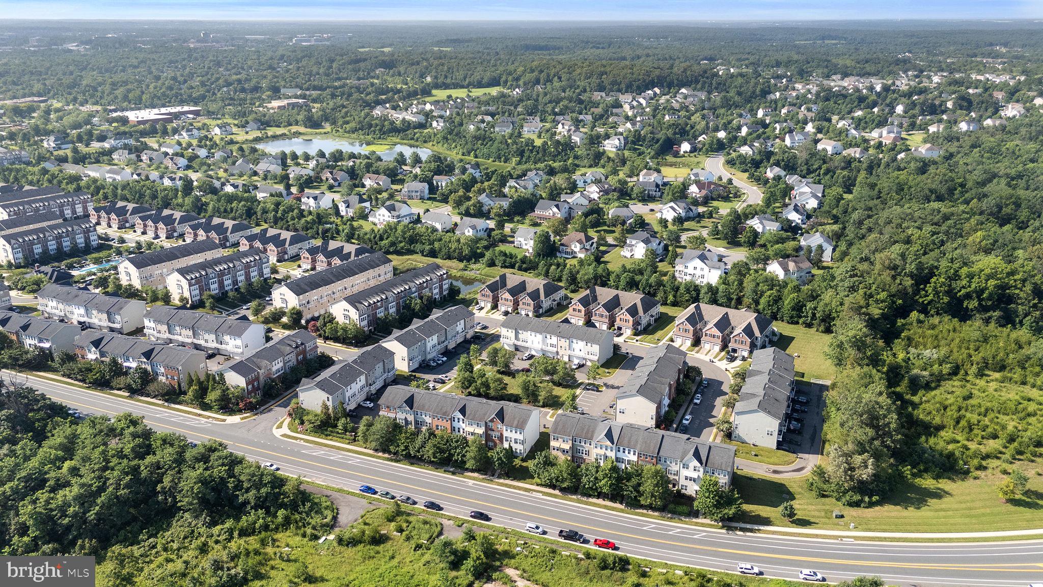 EAST GATE ONE - Residential