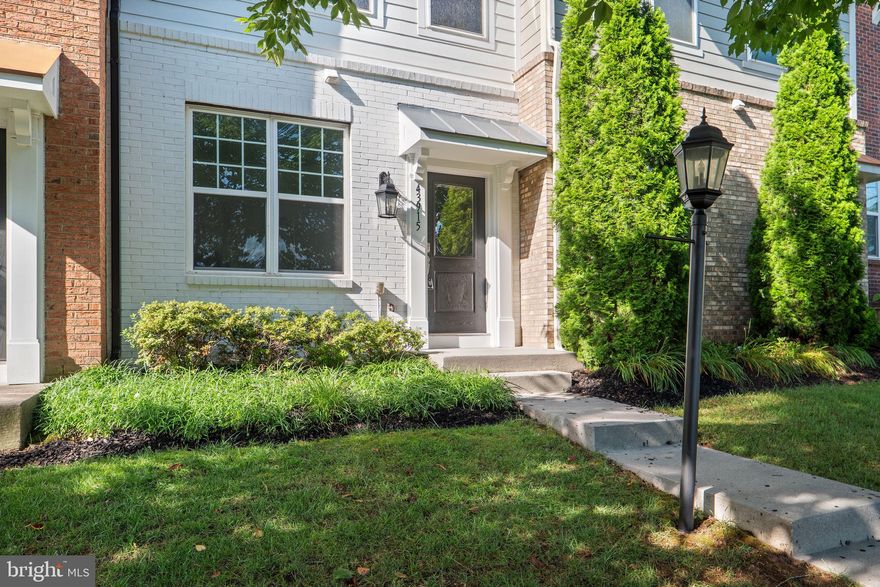 Welcome to this beautifully refreshed three-bedroom, two-and-a-half-bath townhouse that perfectly blends style, space, and convenience. Thoughtful updates—including fresh paint and sleek new countertops—bring a crisp, modern feel to the home, while large windows flood the spacious interior with natural light, creating an inviting, airy ambiance.

Enjoy an unbeatable location just a short stroll to East Gate Marketplace, where you’ll find Harris Teeter, a variety of dining options, banking services, and a convenient pharmacy—all just moments from your doorstep. Community amenities elevate the lifestyle with a clubhouse and a sparkling pool just steps away, perfect for relaxing or socializing.

Spanning three thoughtfully designed levels, this home strikes the ideal balance of comfort, space, and functionality. Commuters will appreciate the prime location near Dulles Airport, the Ashburn Metro, and major routes including Route 50, Route 28, and the Toll Road—making travel in every direction a breeze.

Don’t miss your chance to call this vibrant, move-in-ready townhouse home!