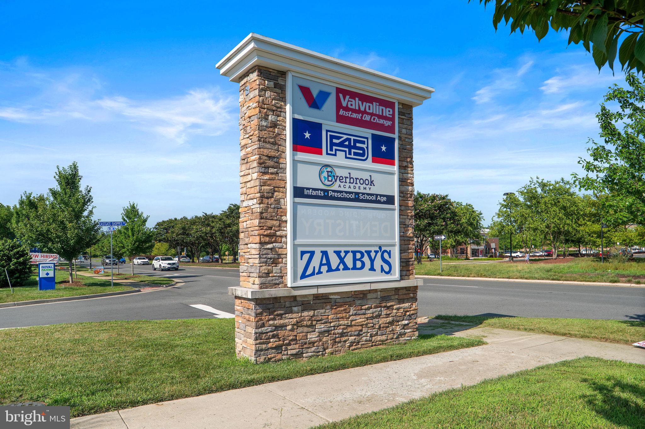 EAST GATE ONE - Residential