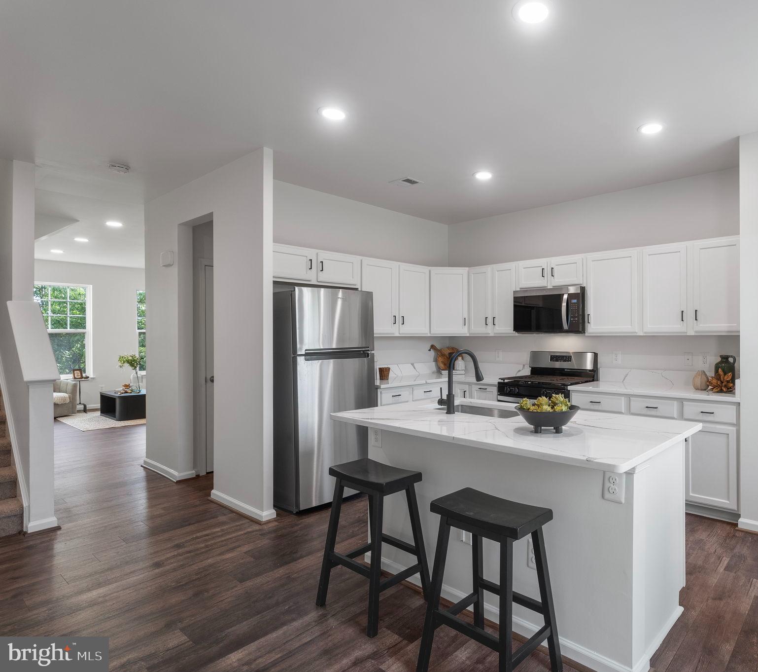 EAST GATE ONE - Residential