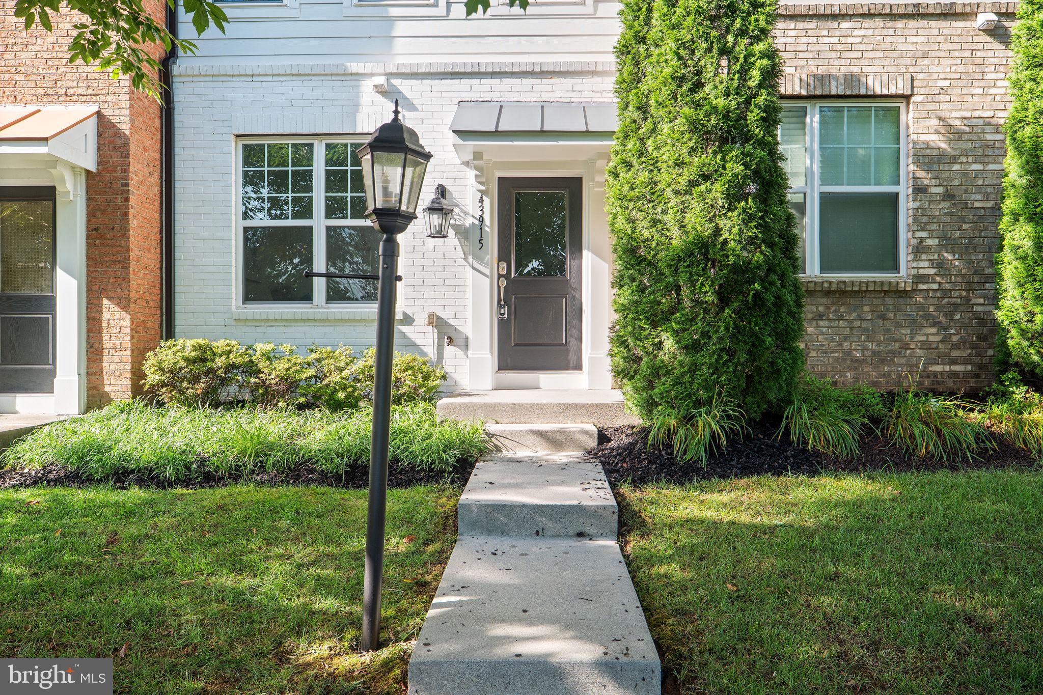 EAST GATE ONE - Residential