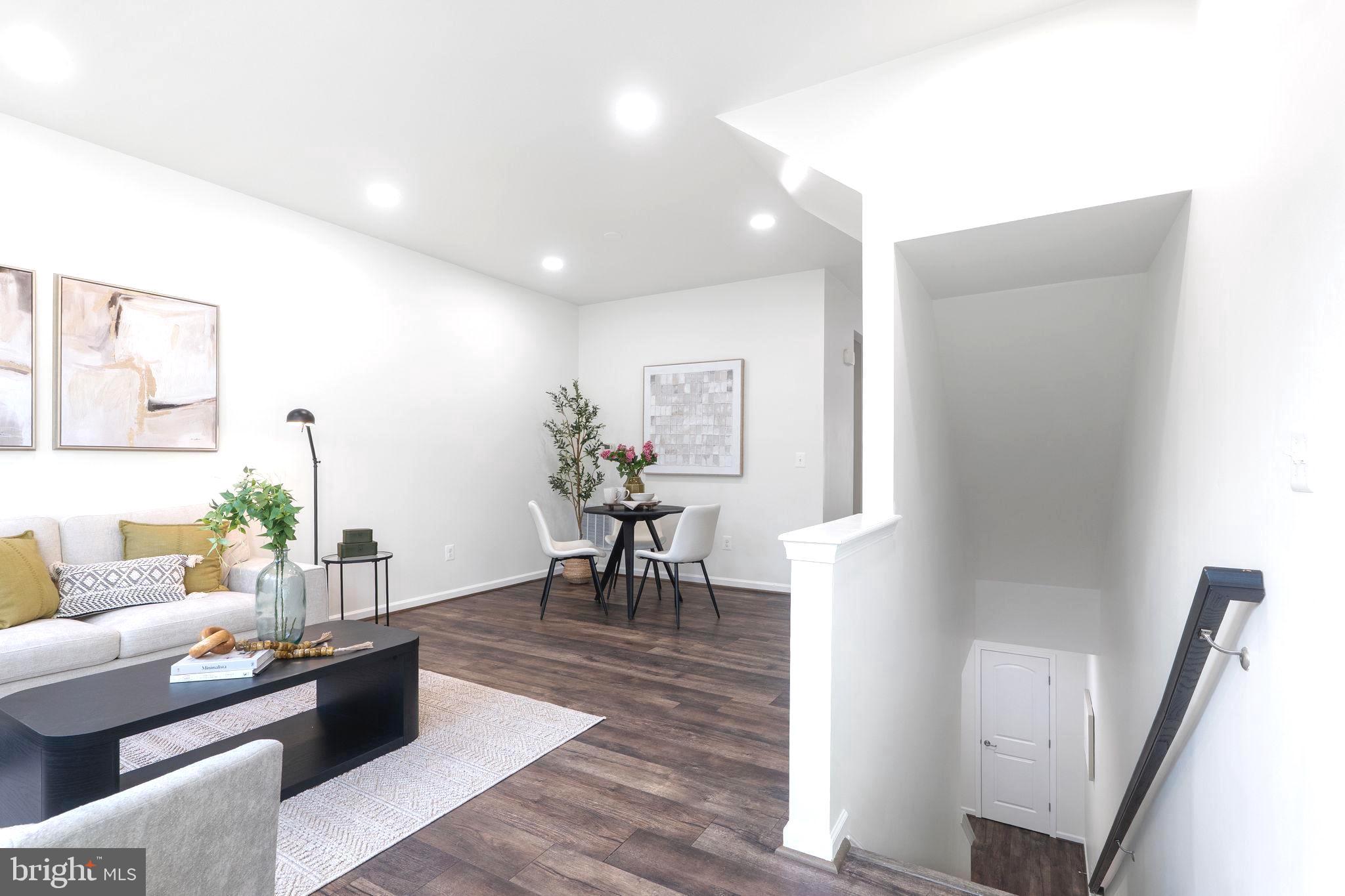 EAST GATE ONE - Residential