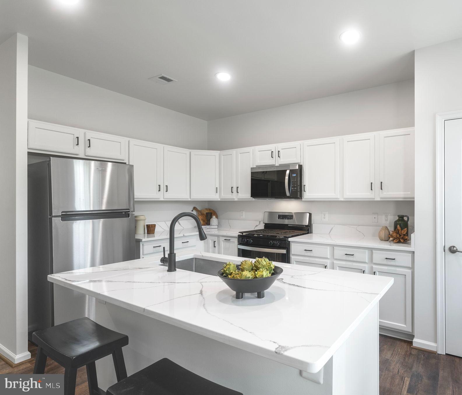 EAST GATE ONE - Residential