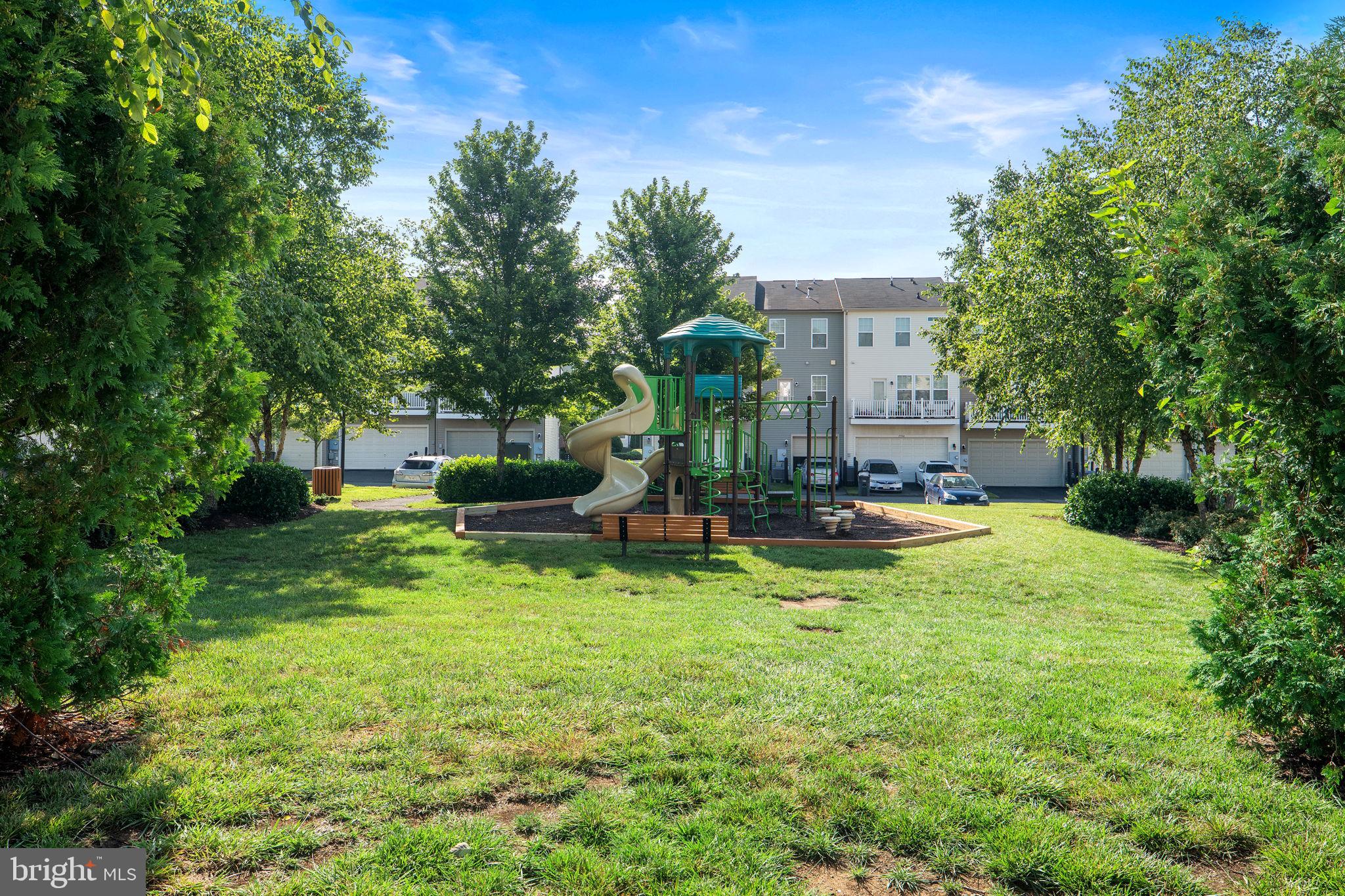 EAST GATE ONE - Residential