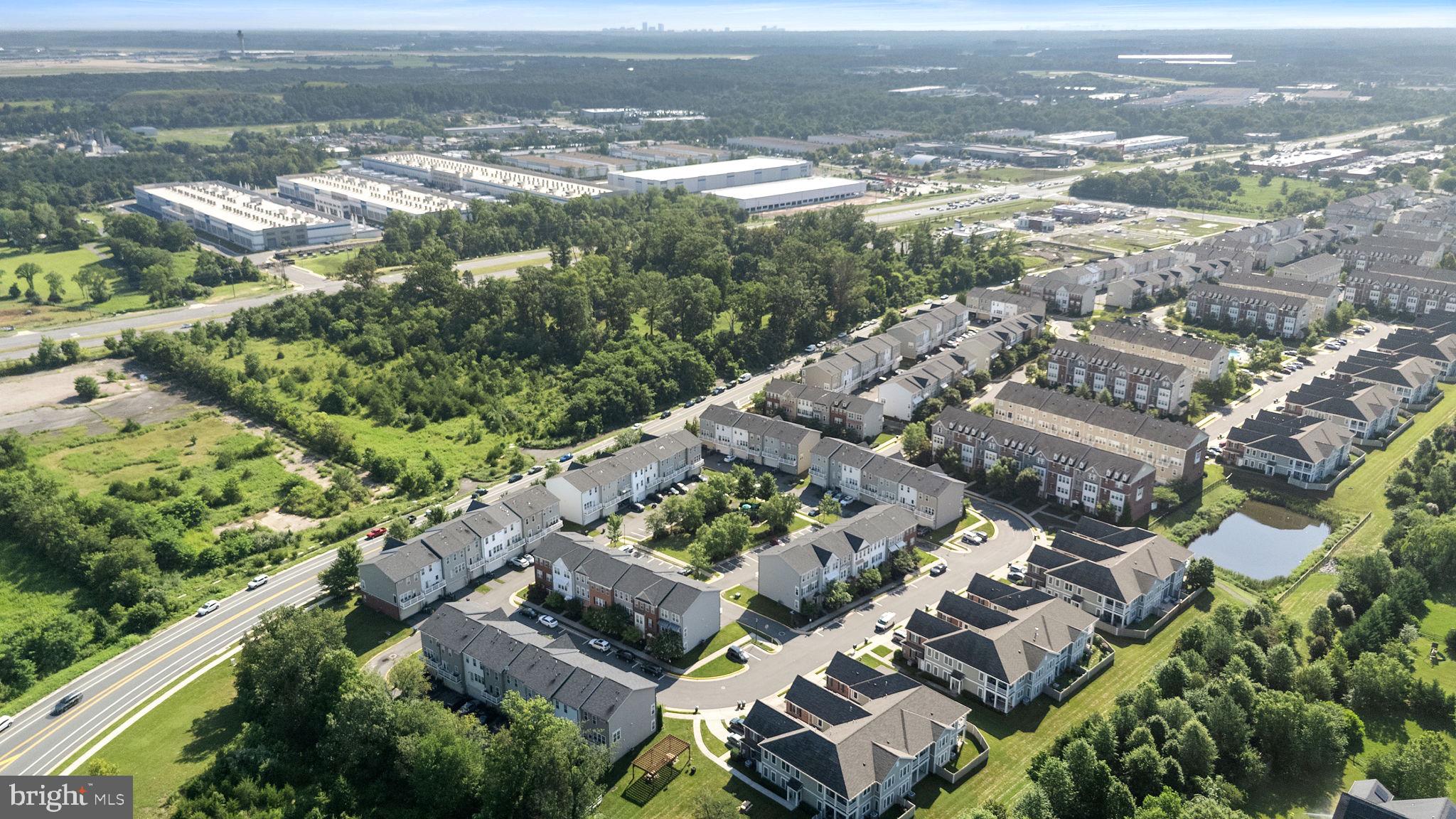 EAST GATE ONE - Residential