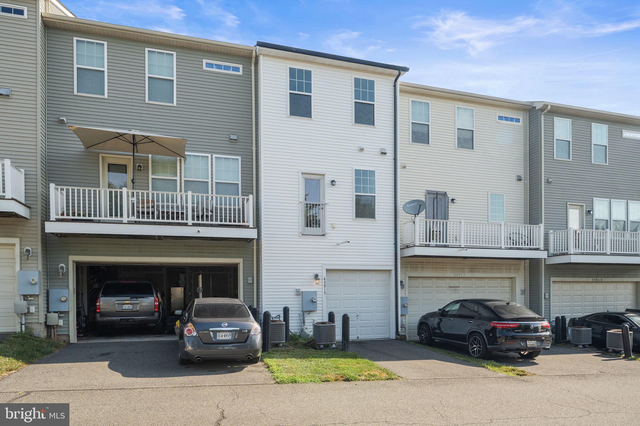 EAST GATE ONE - Residential