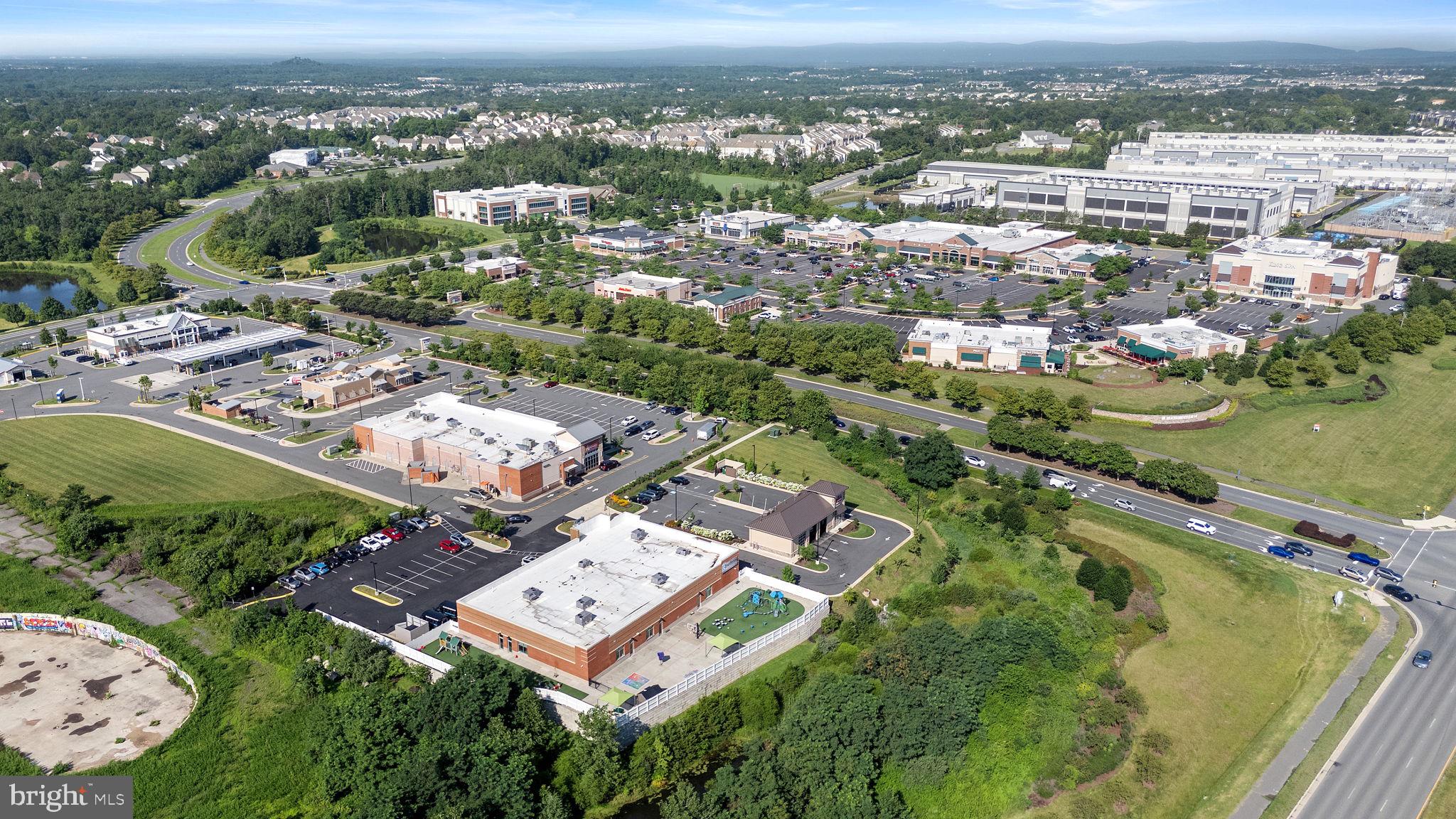 EAST GATE ONE - Residential