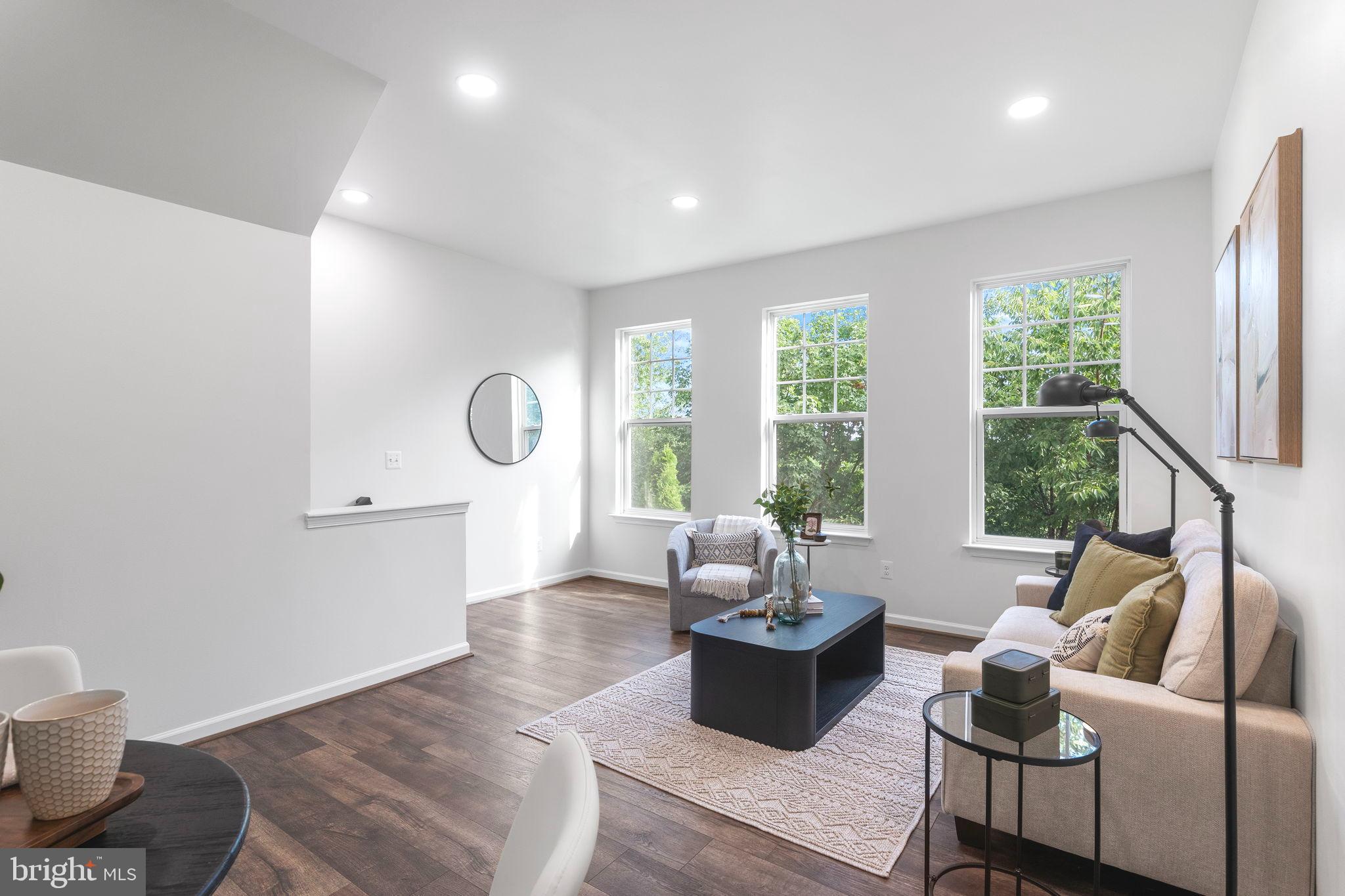 EAST GATE ONE - Residential