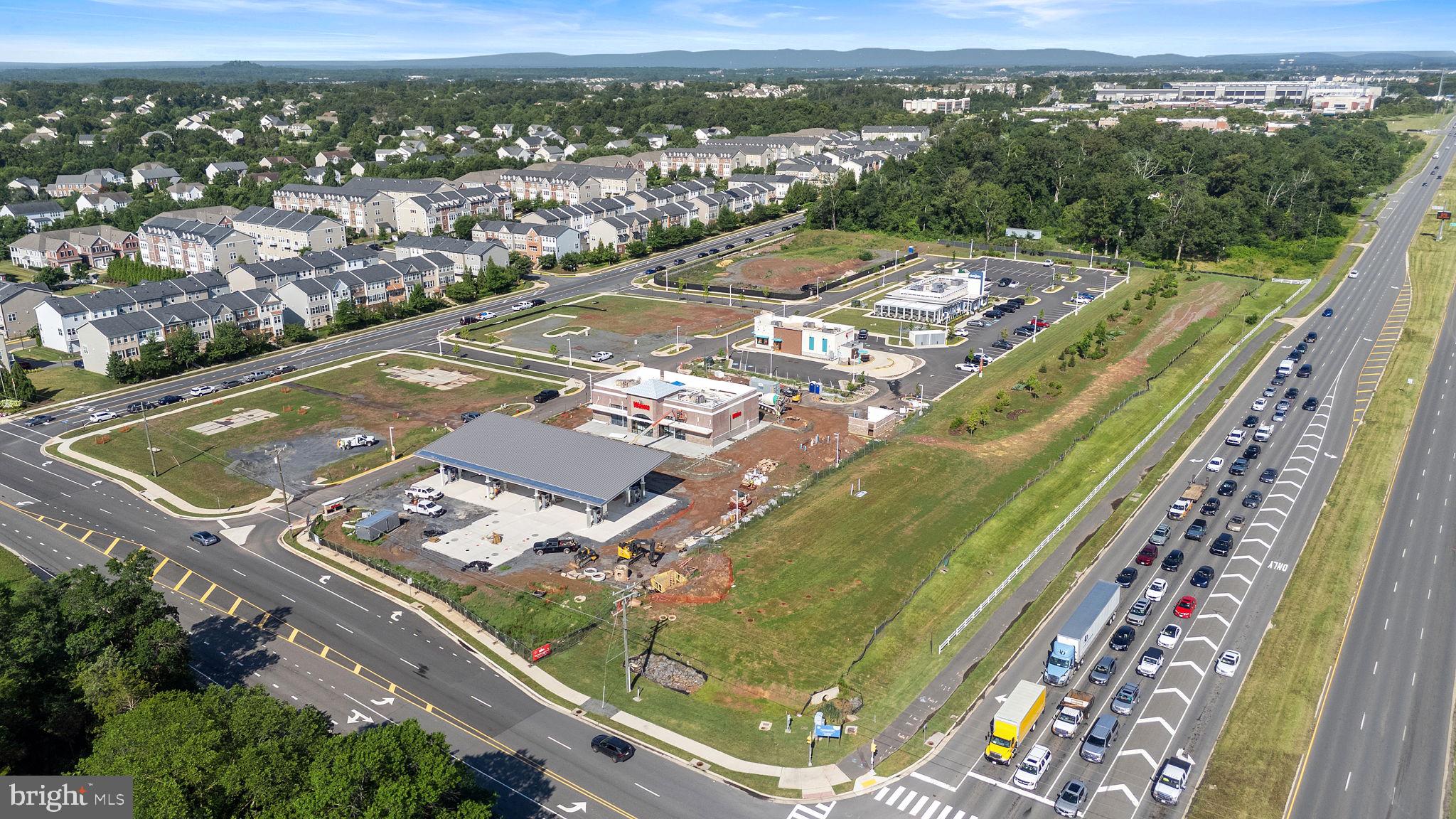 EAST GATE ONE - Residential