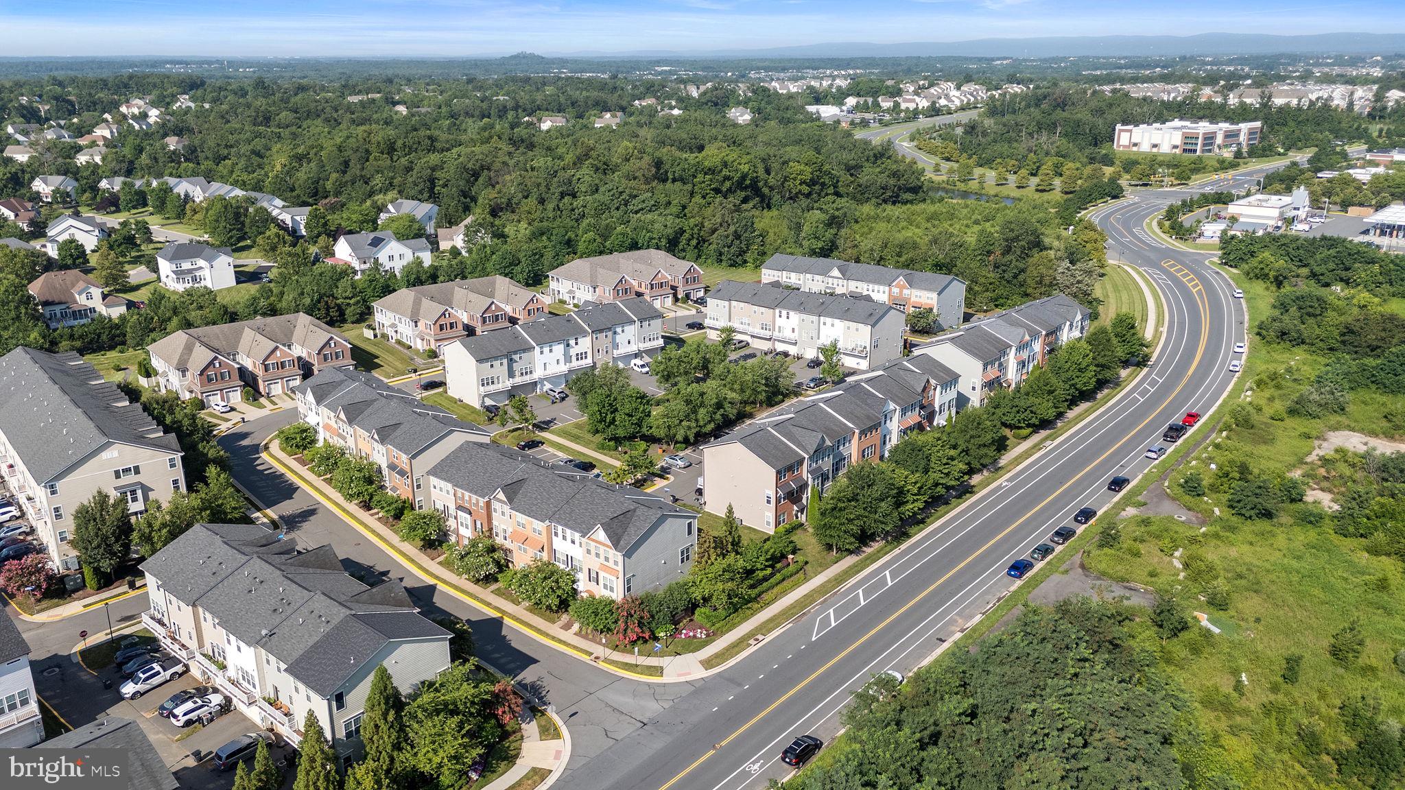 EAST GATE ONE - Residential