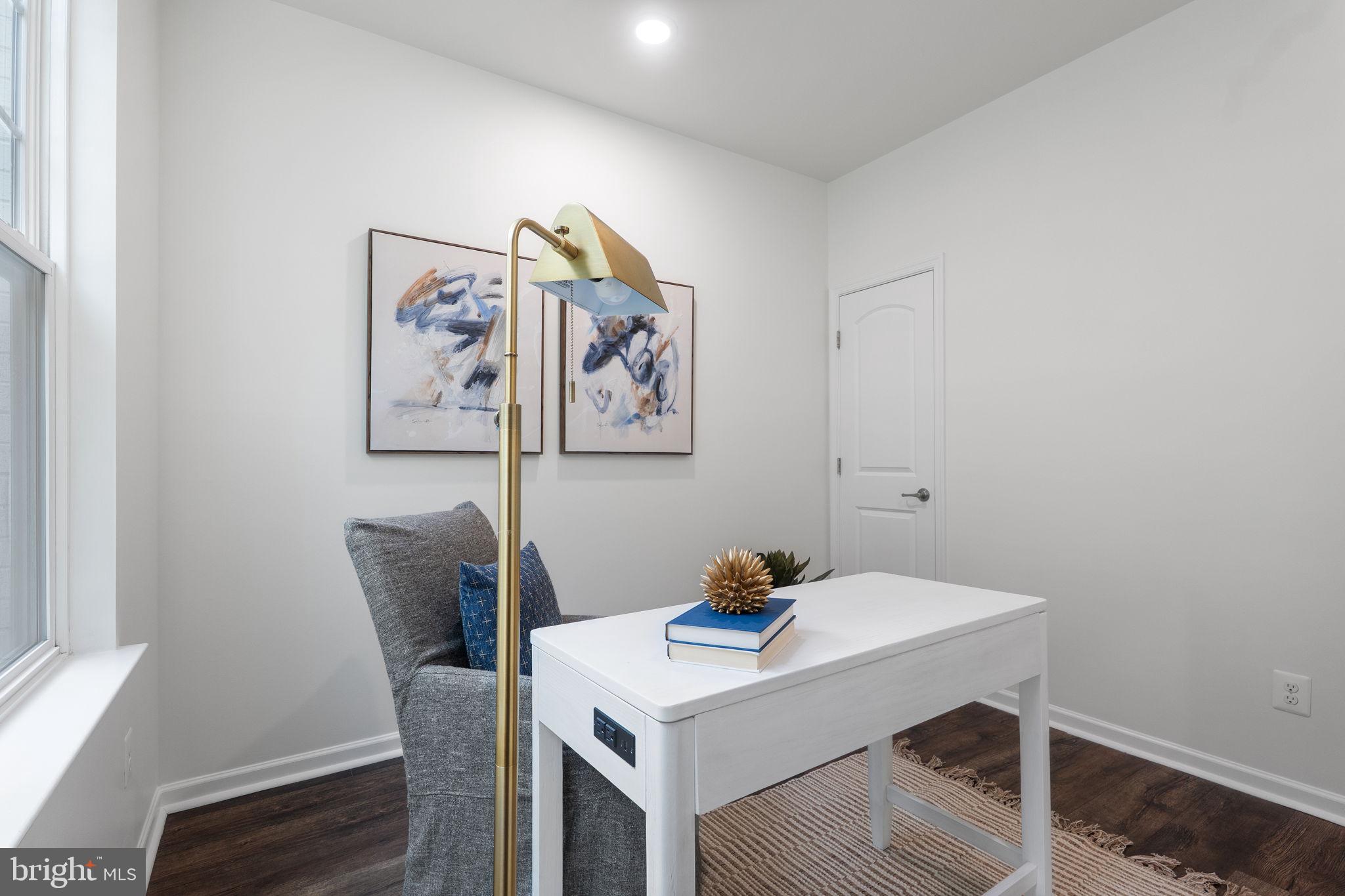 EAST GATE ONE - Residential