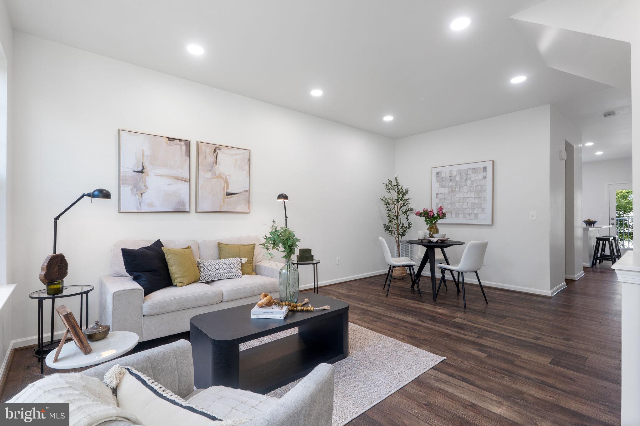 EAST GATE ONE - Residential