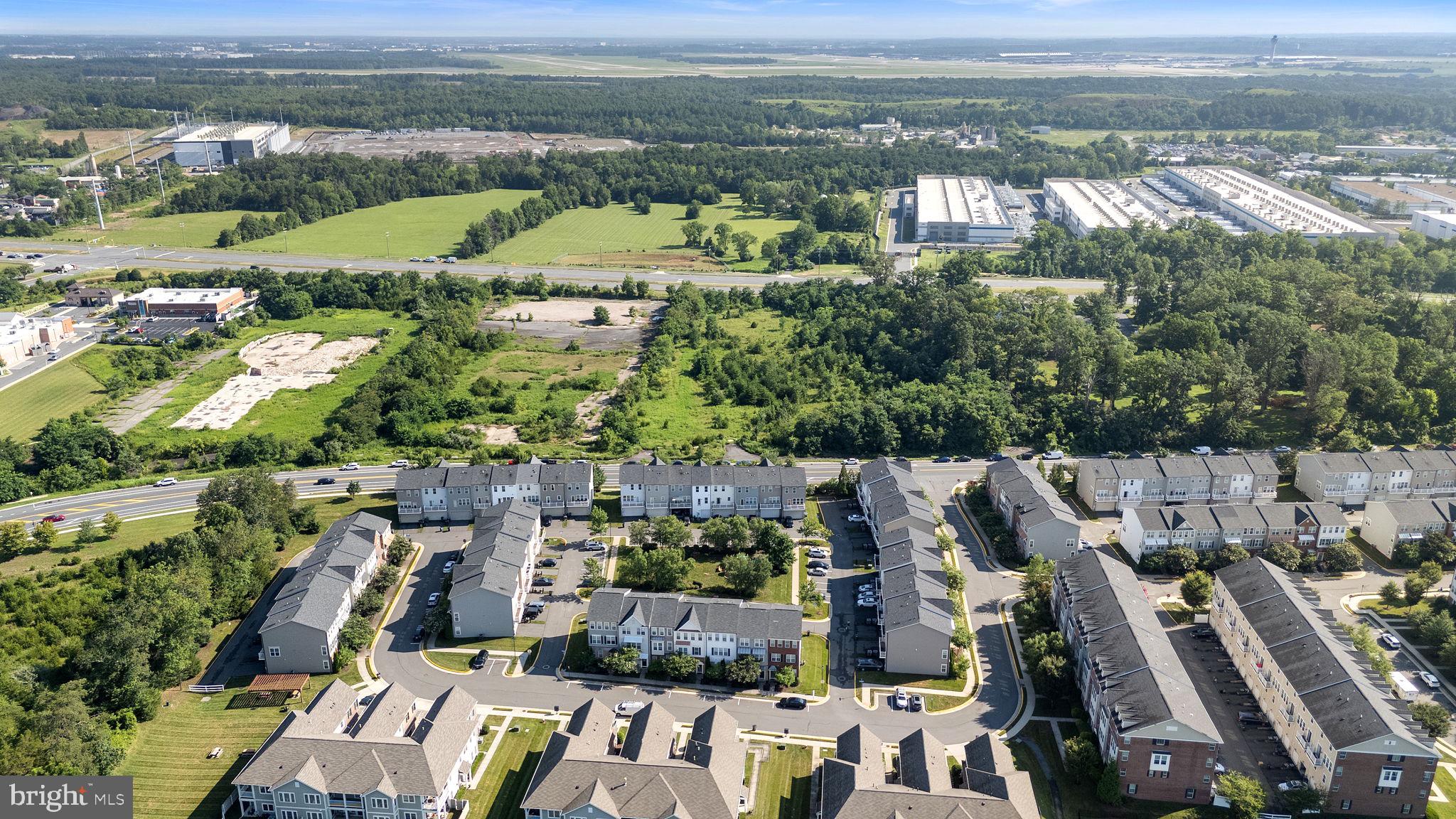 EAST GATE ONE - Residential