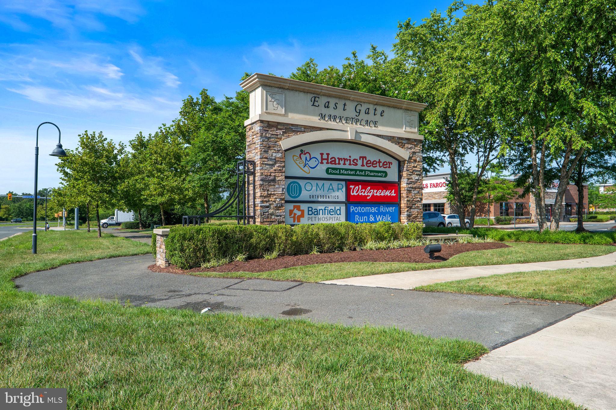 EAST GATE ONE - Residential