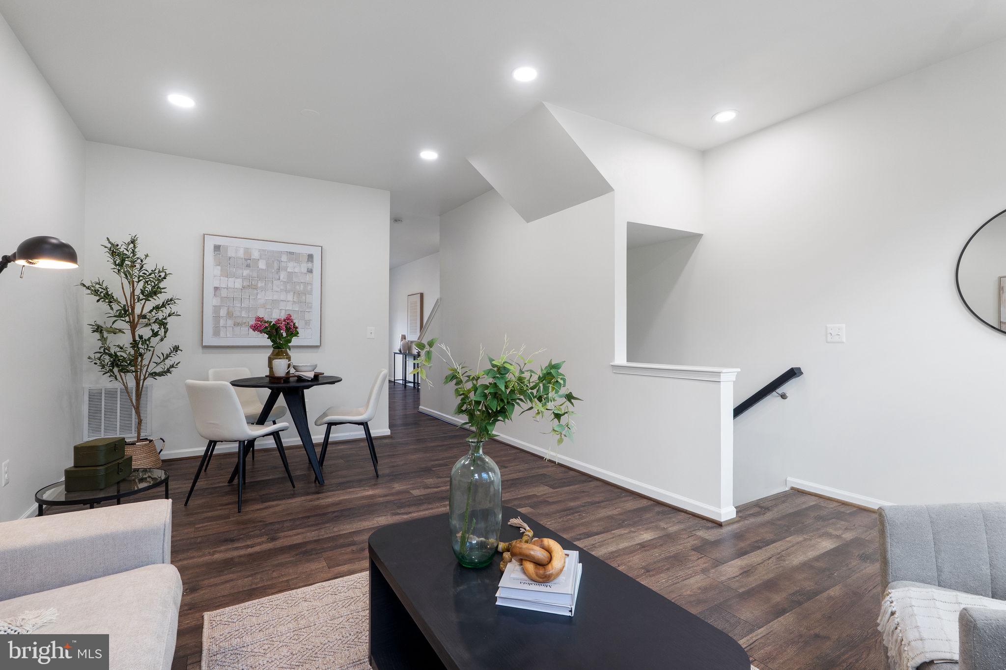 EAST GATE ONE - Residential