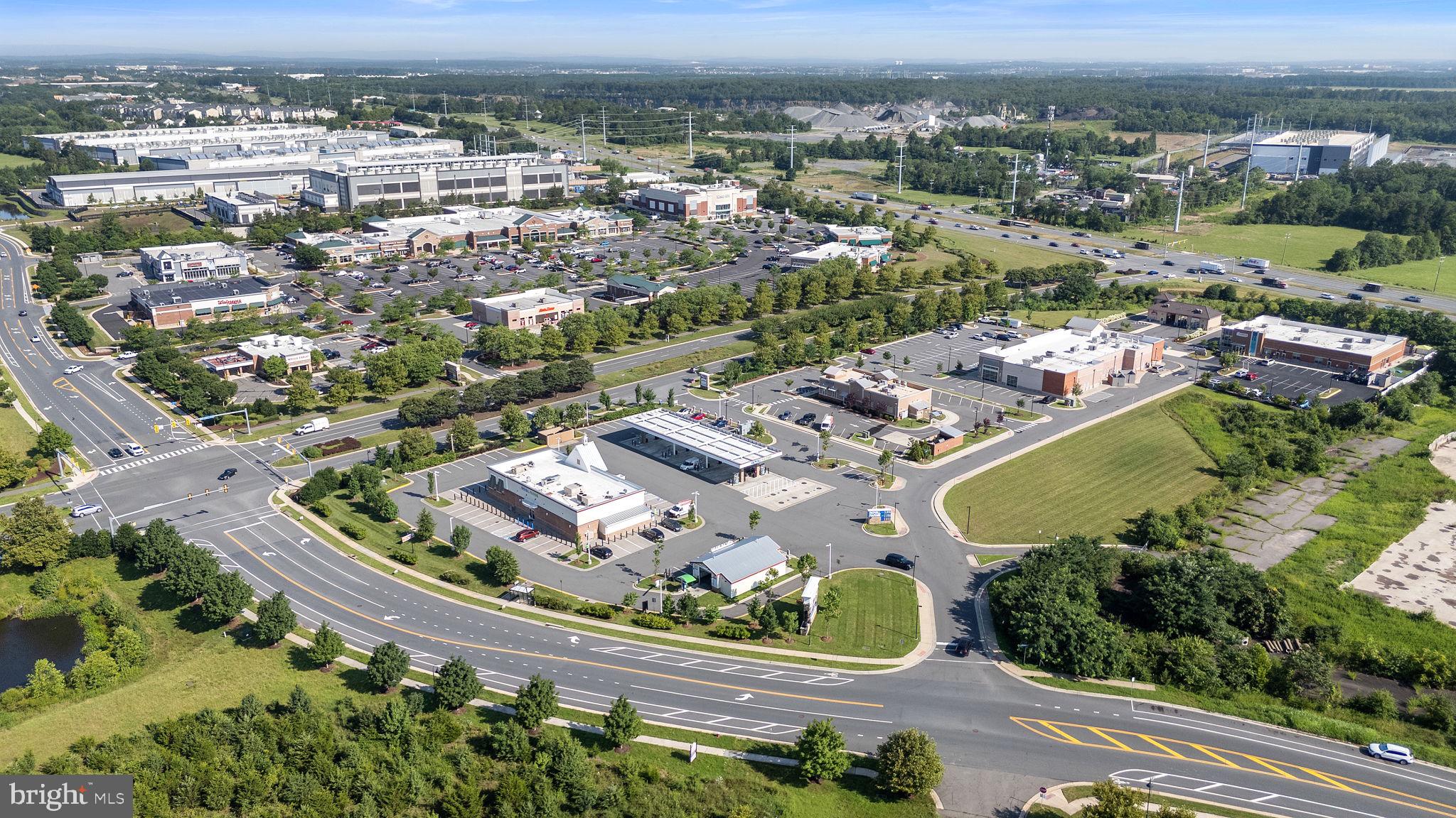 EAST GATE ONE - Residential