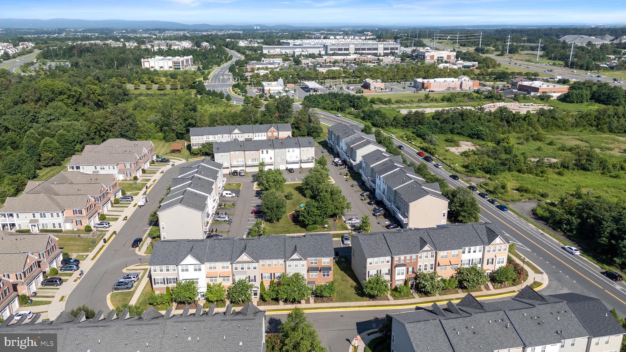 EAST GATE ONE - Residential