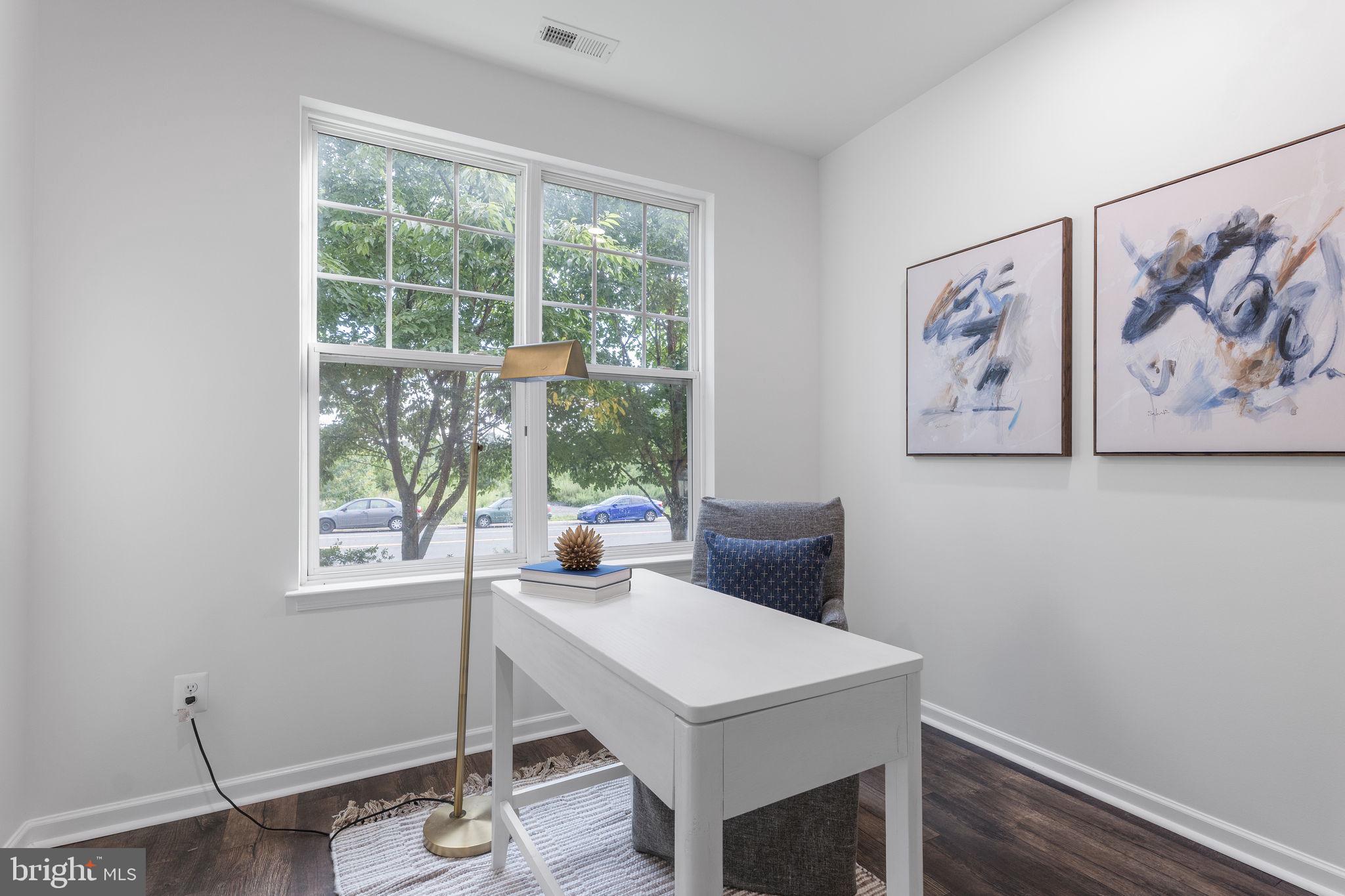 EAST GATE ONE - Residential