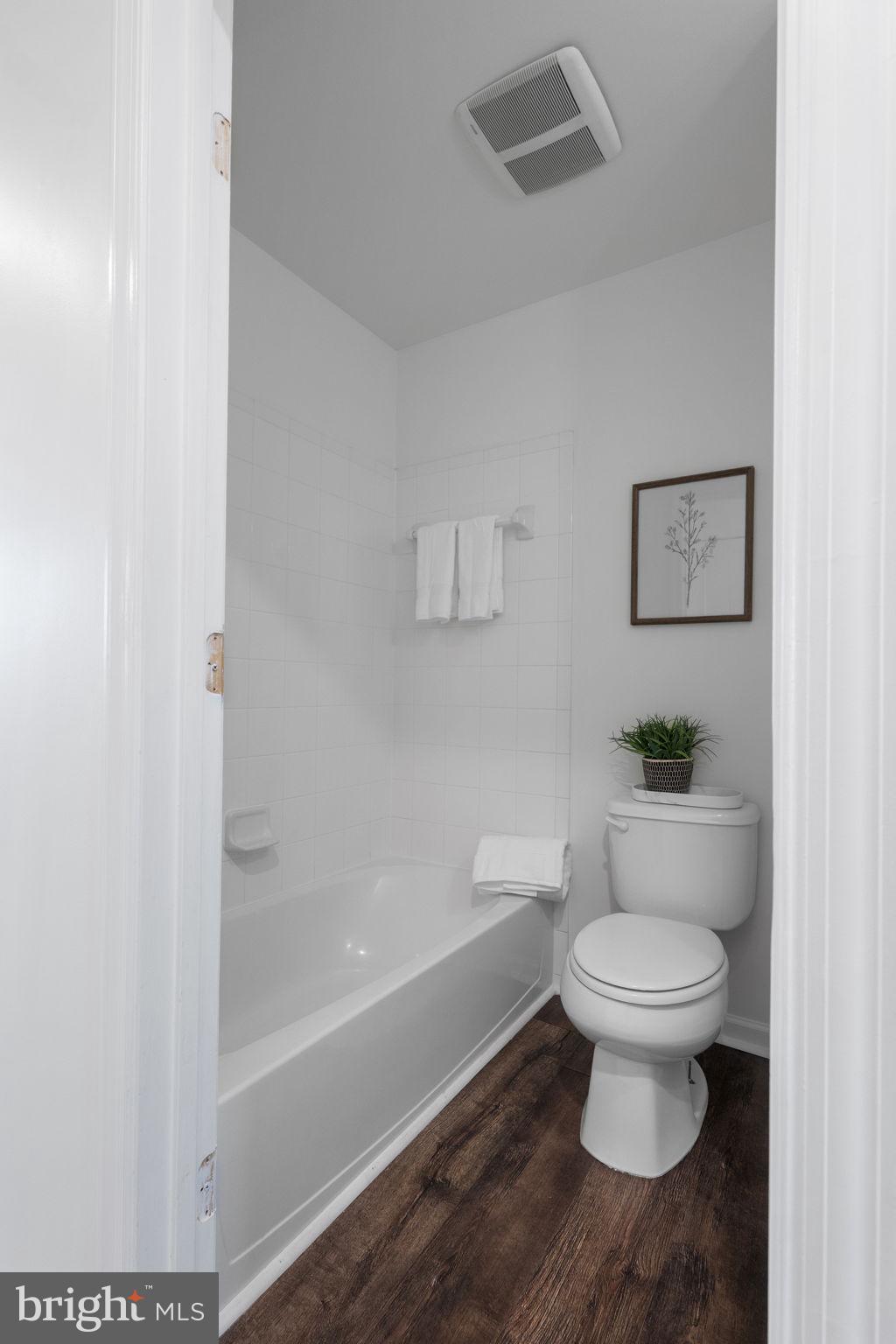 EAST GATE ONE - Residential