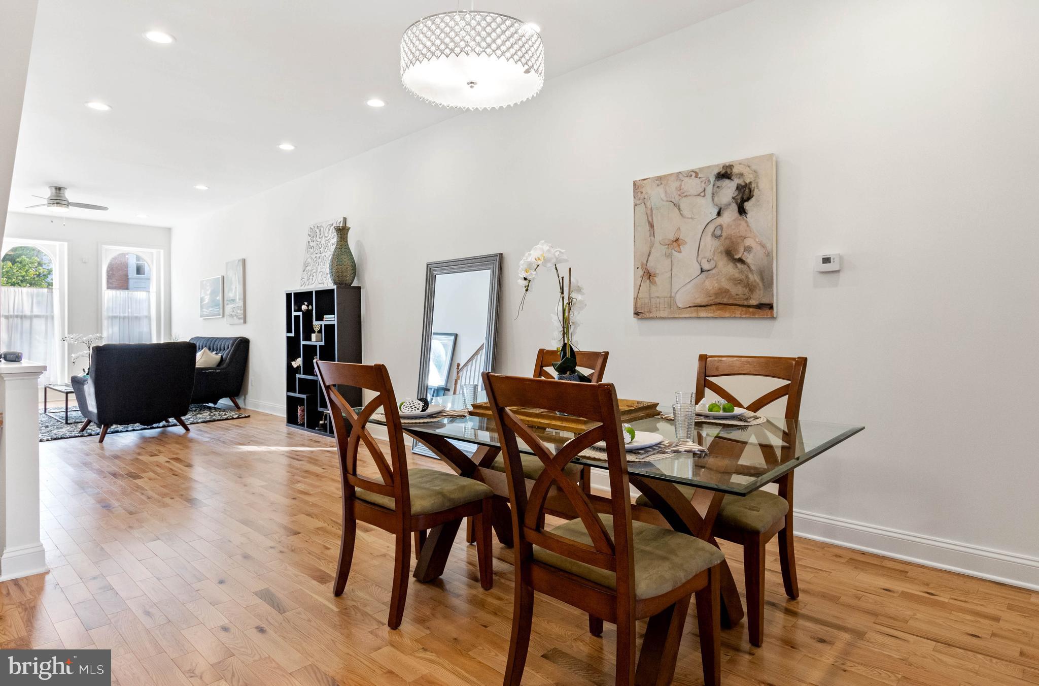 RESERVOIR HILL HISTORIC DISTRICT - Residential