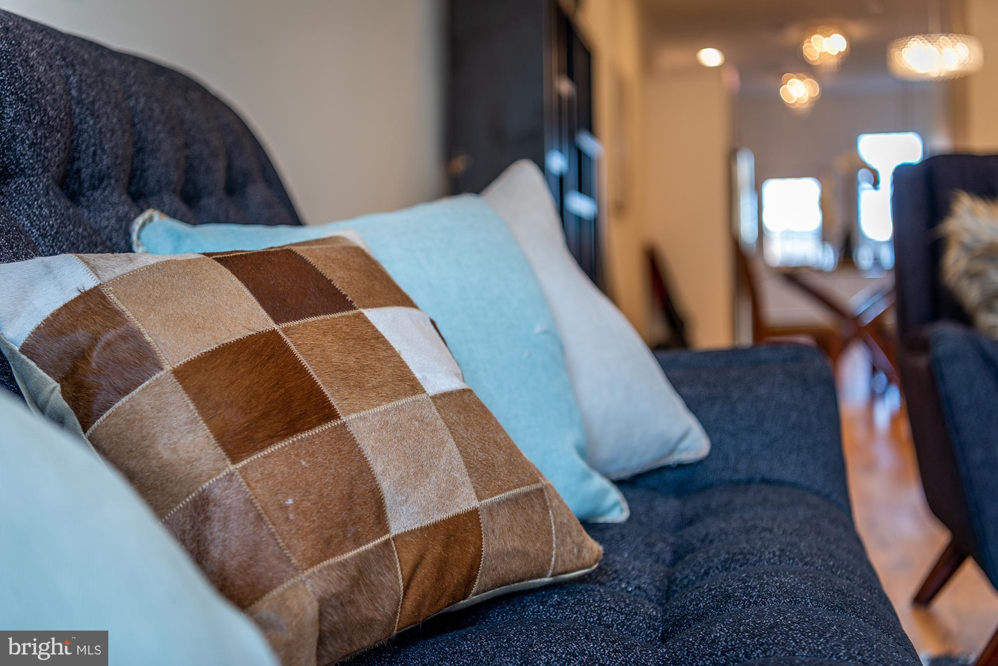 RESERVOIR HILL HISTORIC DISTRICT - Residential