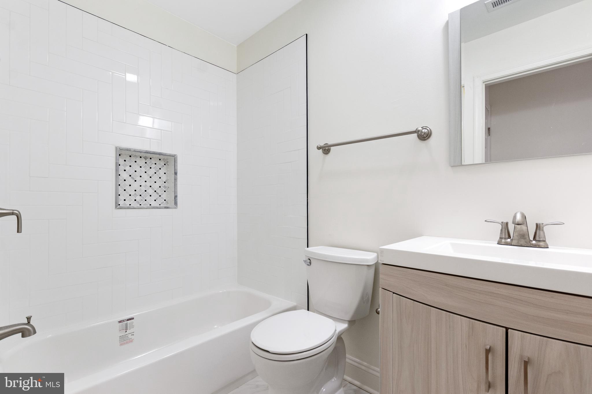 RESERVOIR HILL HISTORIC DISTRICT - Residential