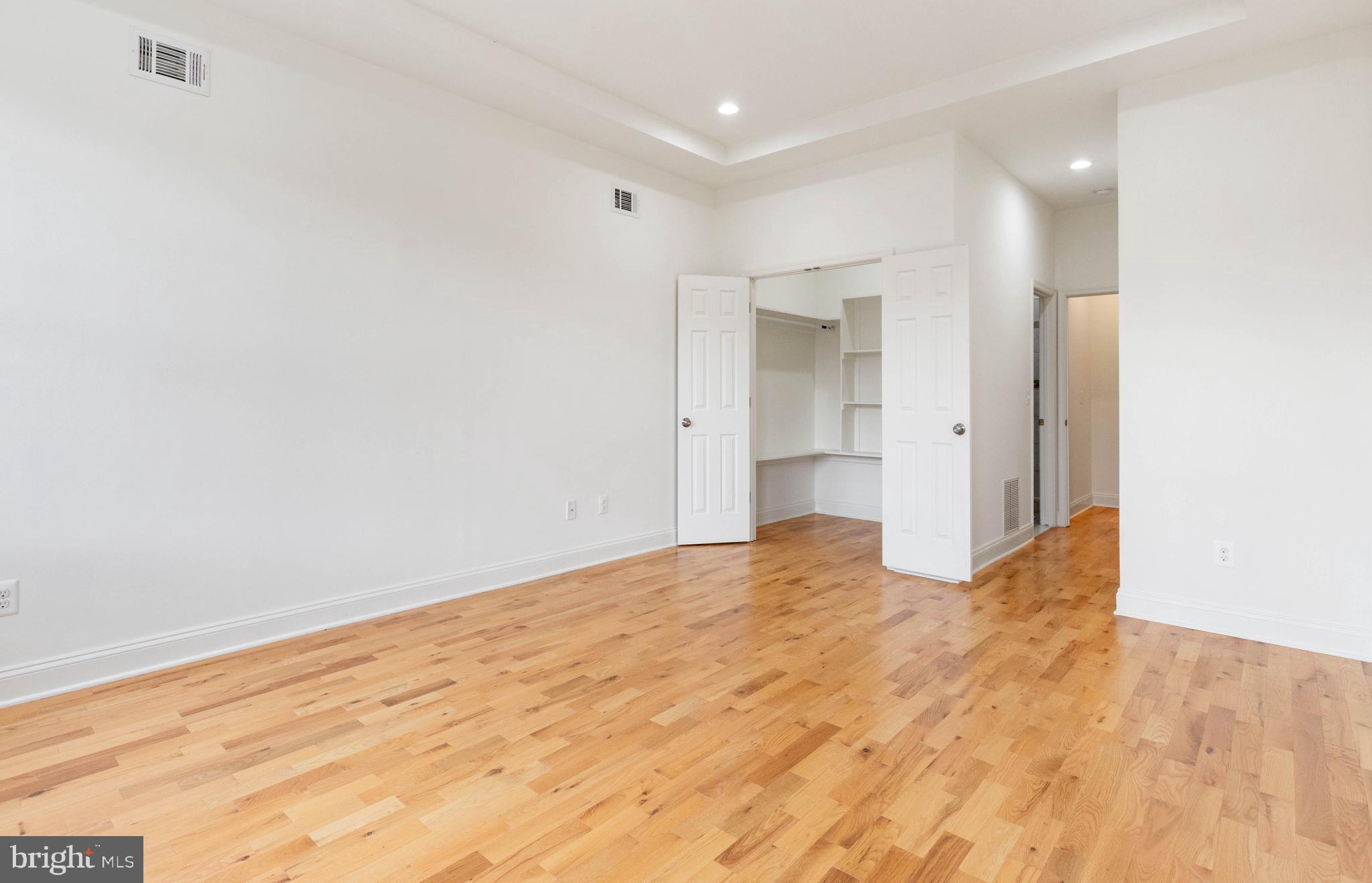 RESERVOIR HILL HISTORIC DISTRICT - Residential