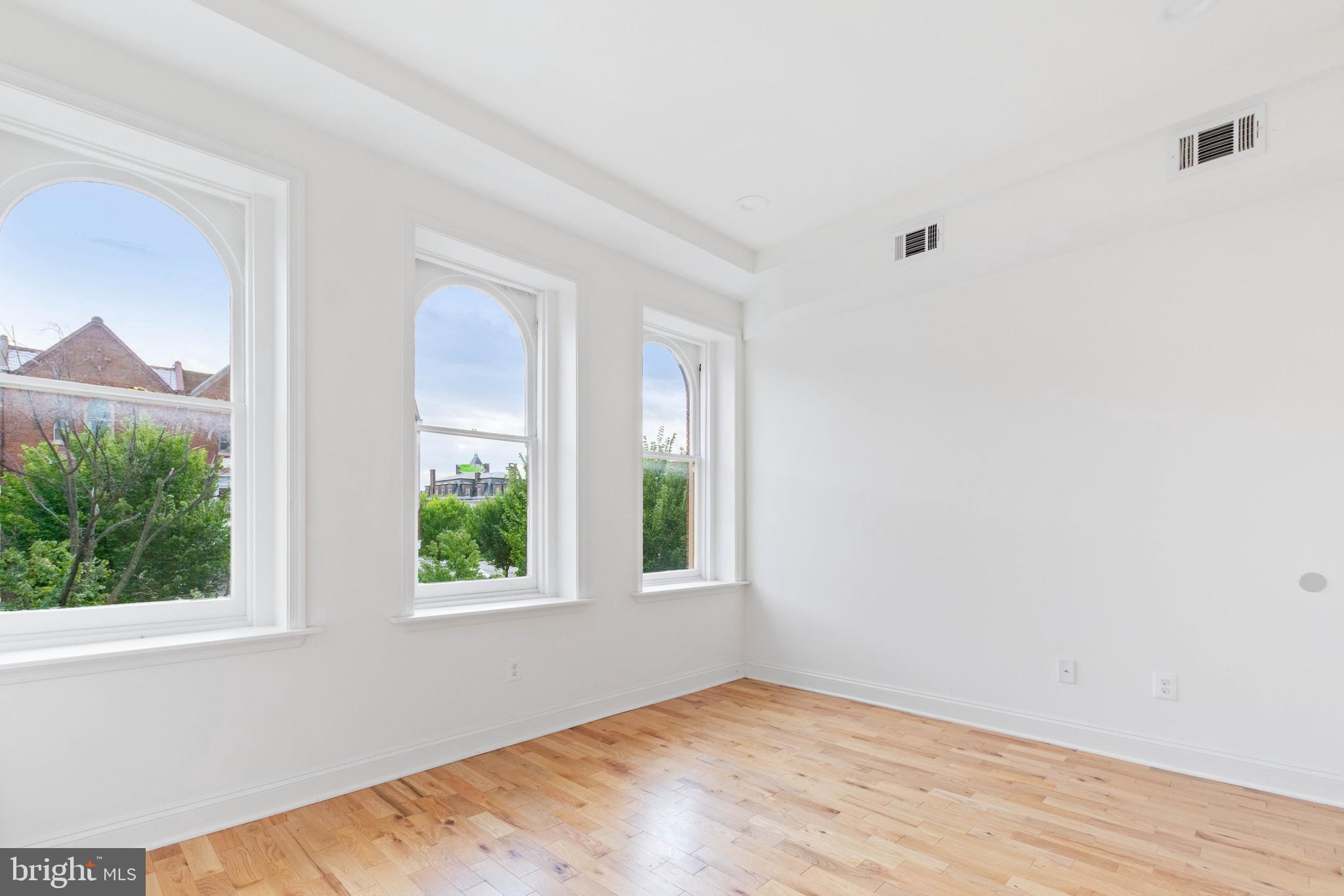 RESERVOIR HILL HISTORIC DISTRICT - Residential