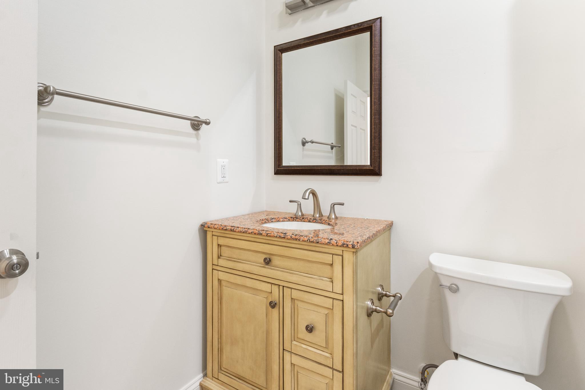 RESERVOIR HILL HISTORIC DISTRICT - Residential