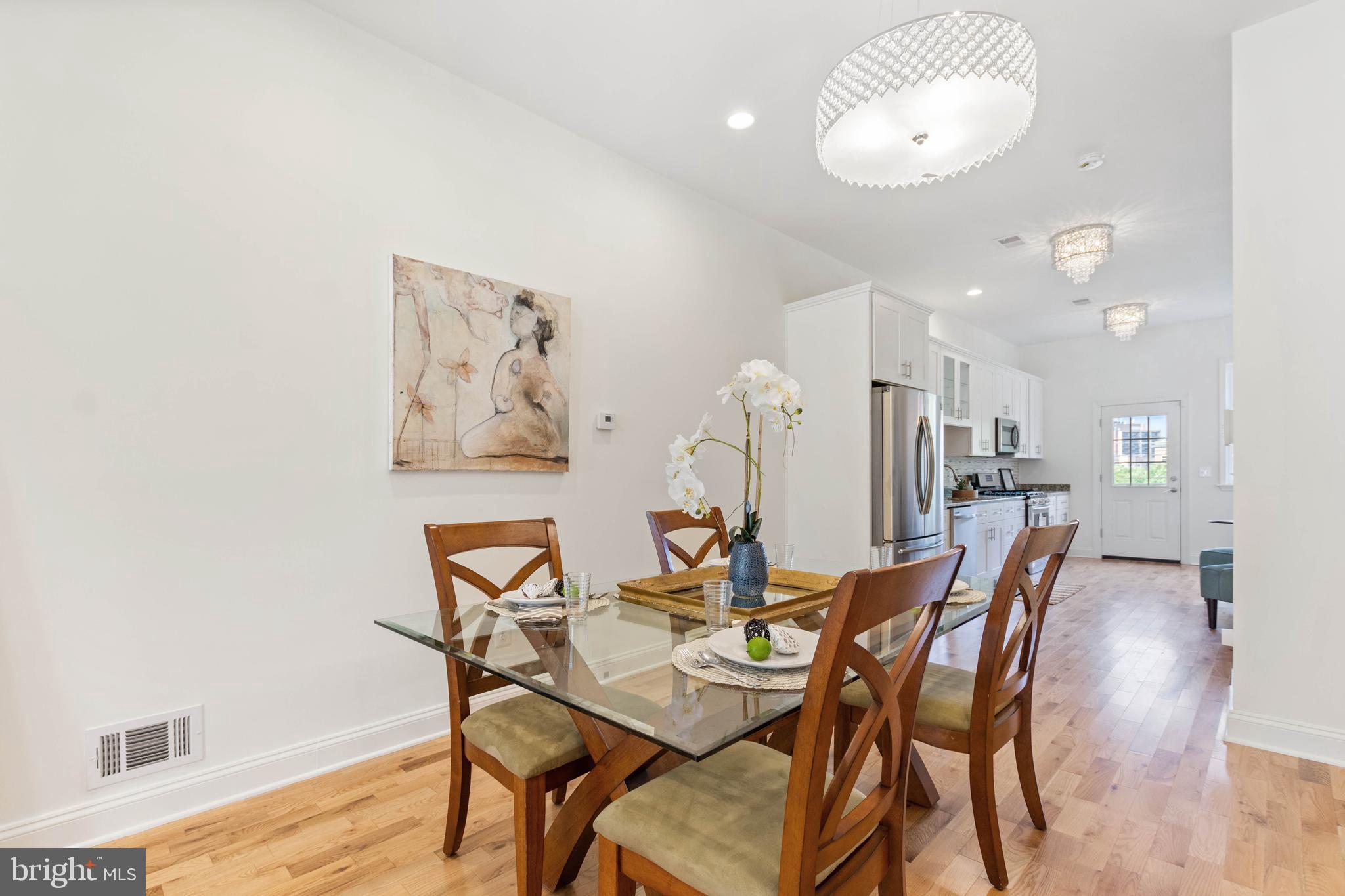 RESERVOIR HILL HISTORIC DISTRICT - Residential