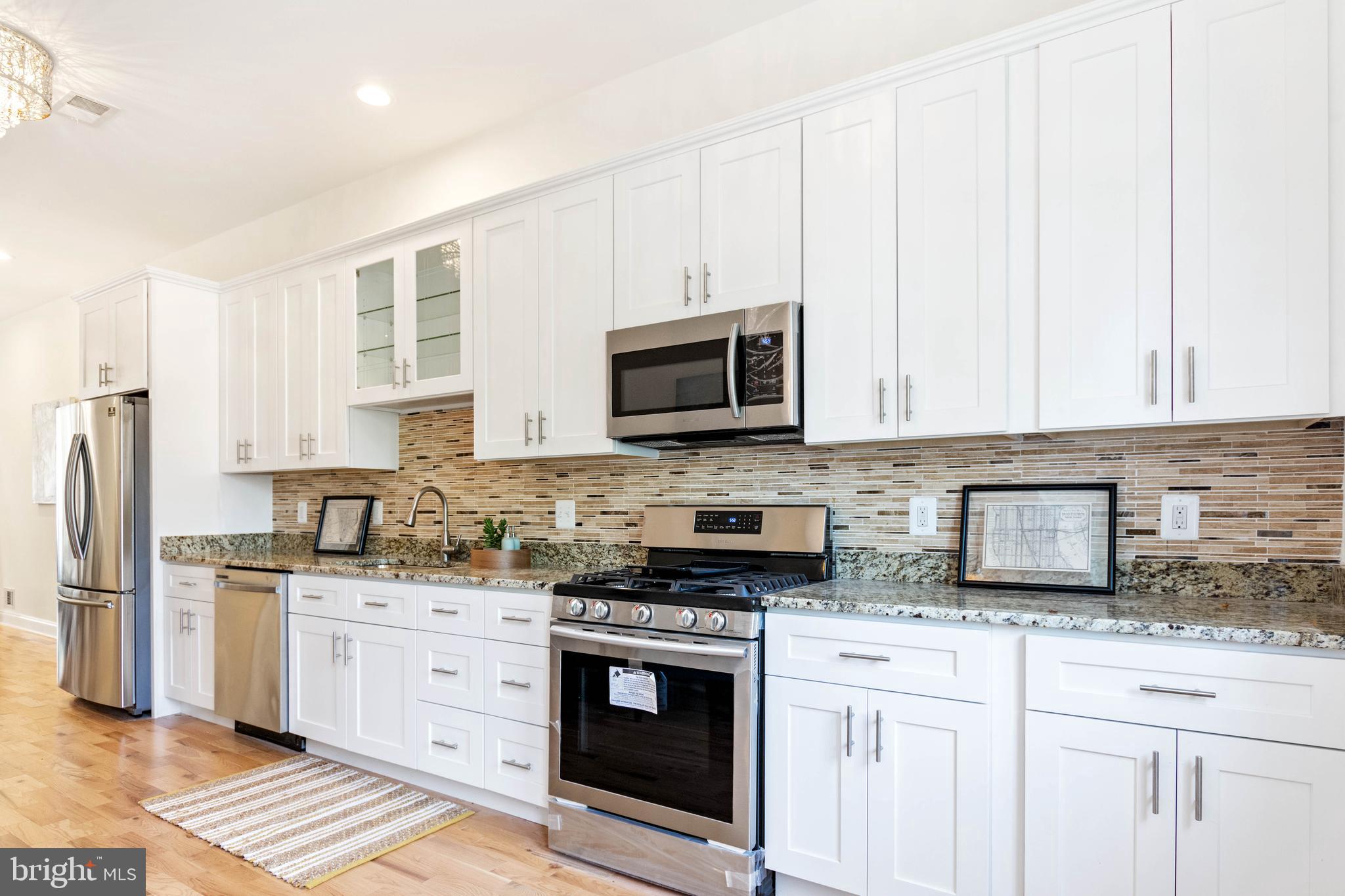 RESERVOIR HILL HISTORIC DISTRICT - Residential