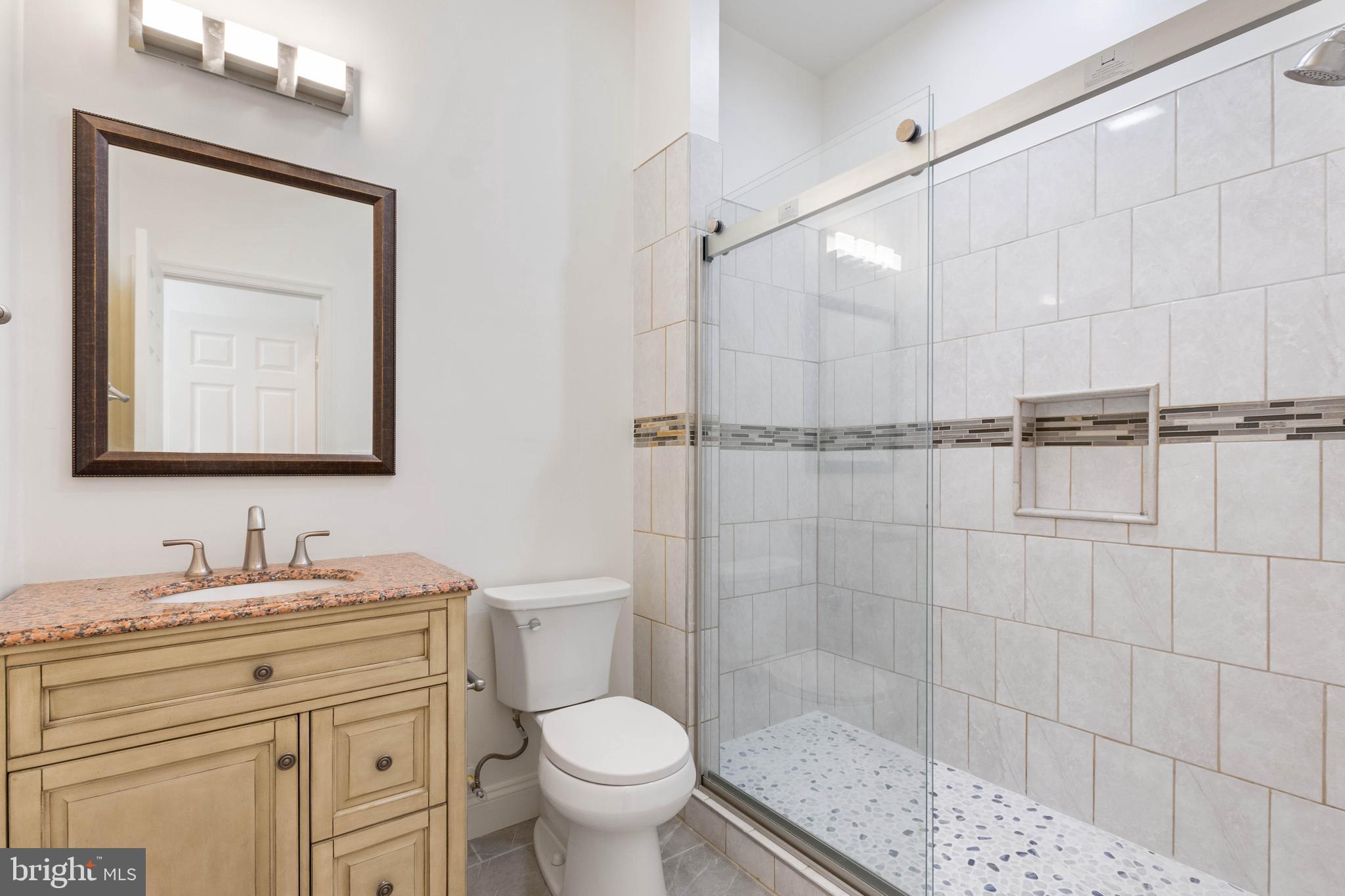 RESERVOIR HILL HISTORIC DISTRICT - Residential