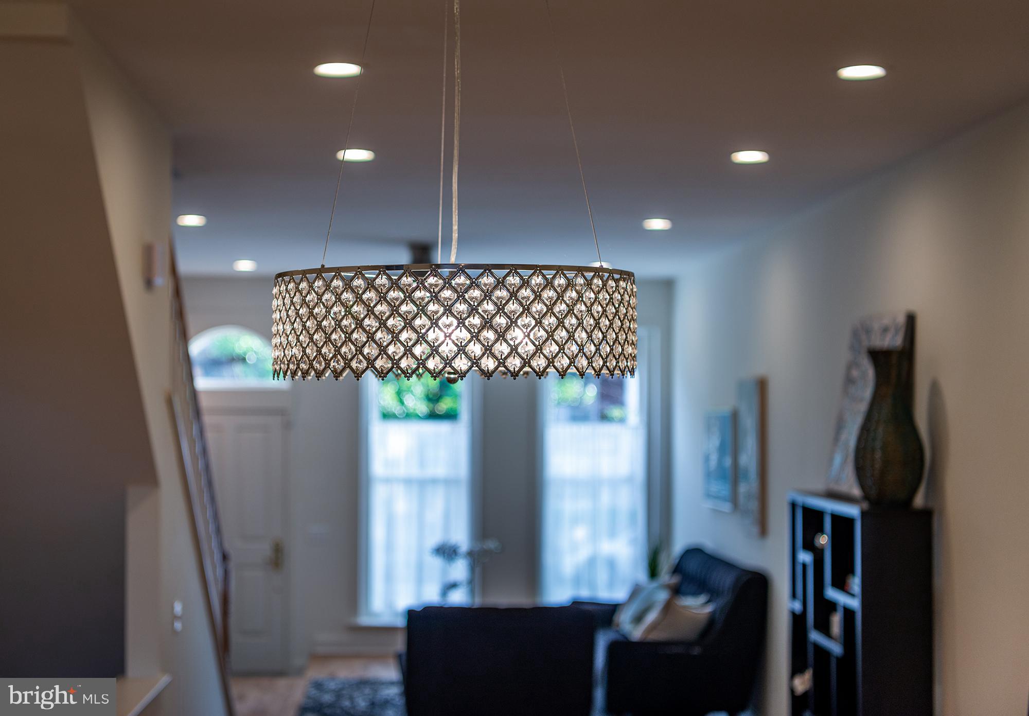 RESERVOIR HILL HISTORIC DISTRICT - Residential