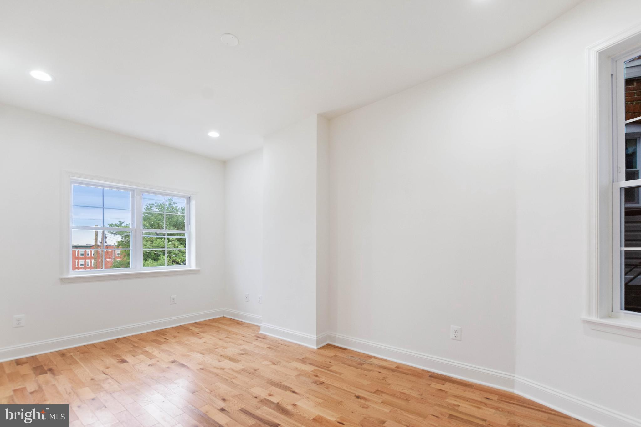 RESERVOIR HILL HISTORIC DISTRICT - Residential