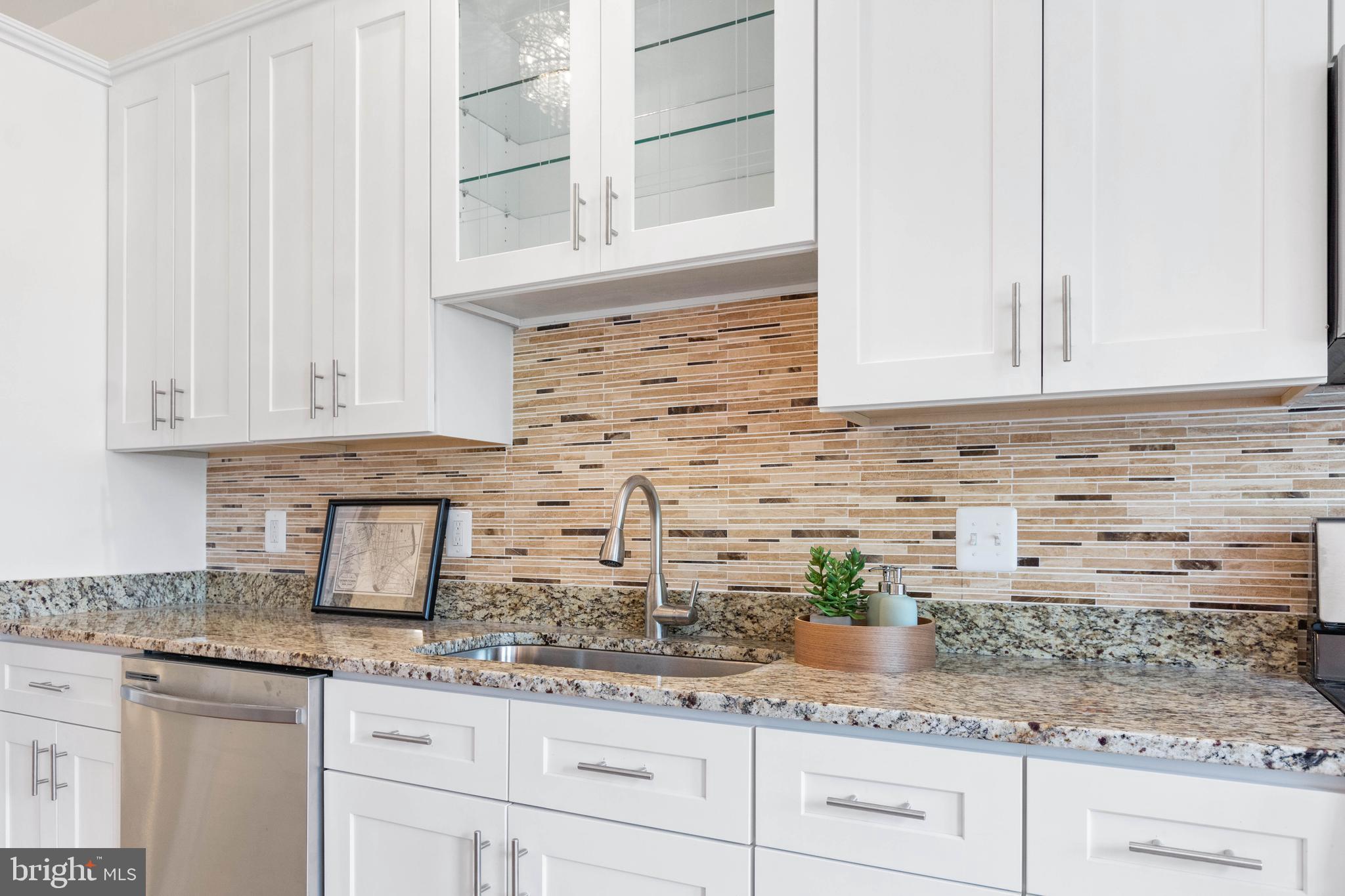 RESERVOIR HILL HISTORIC DISTRICT - Residential